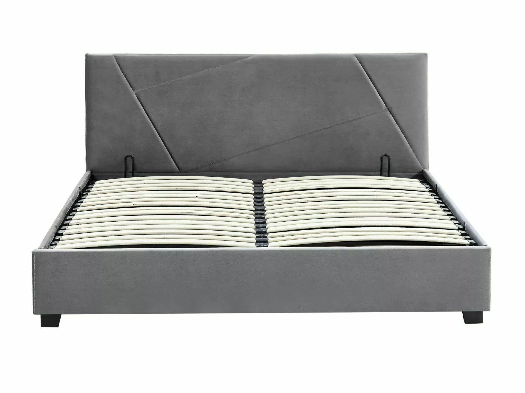 Gulta Detroit 104 (Pelēks)