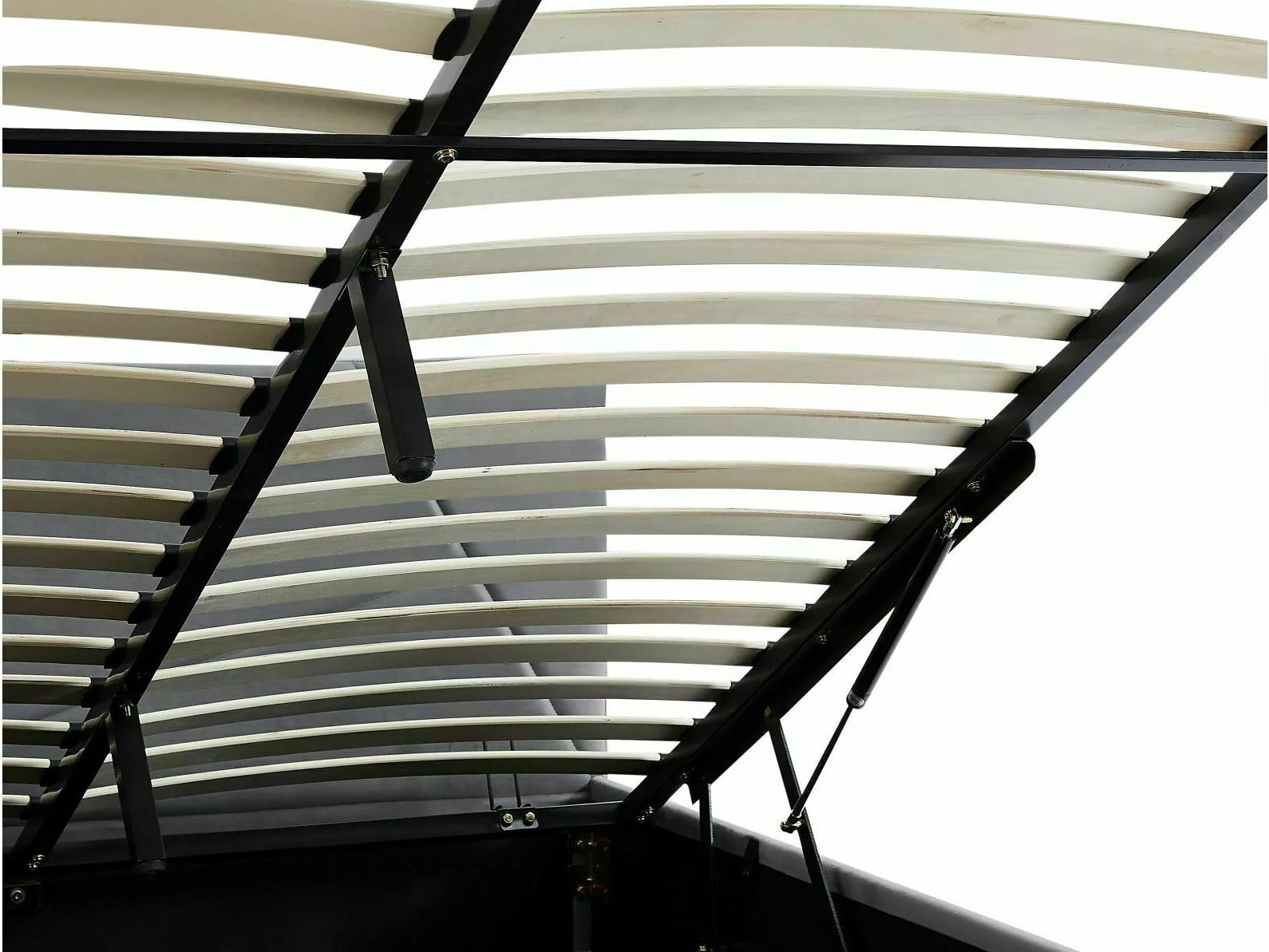 Gulta Detroit 104 (Pelēks)