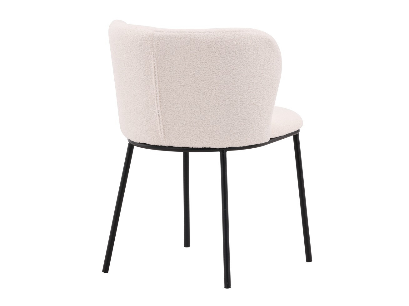 Krēsls Dallas 4694 (Balts + Melns)