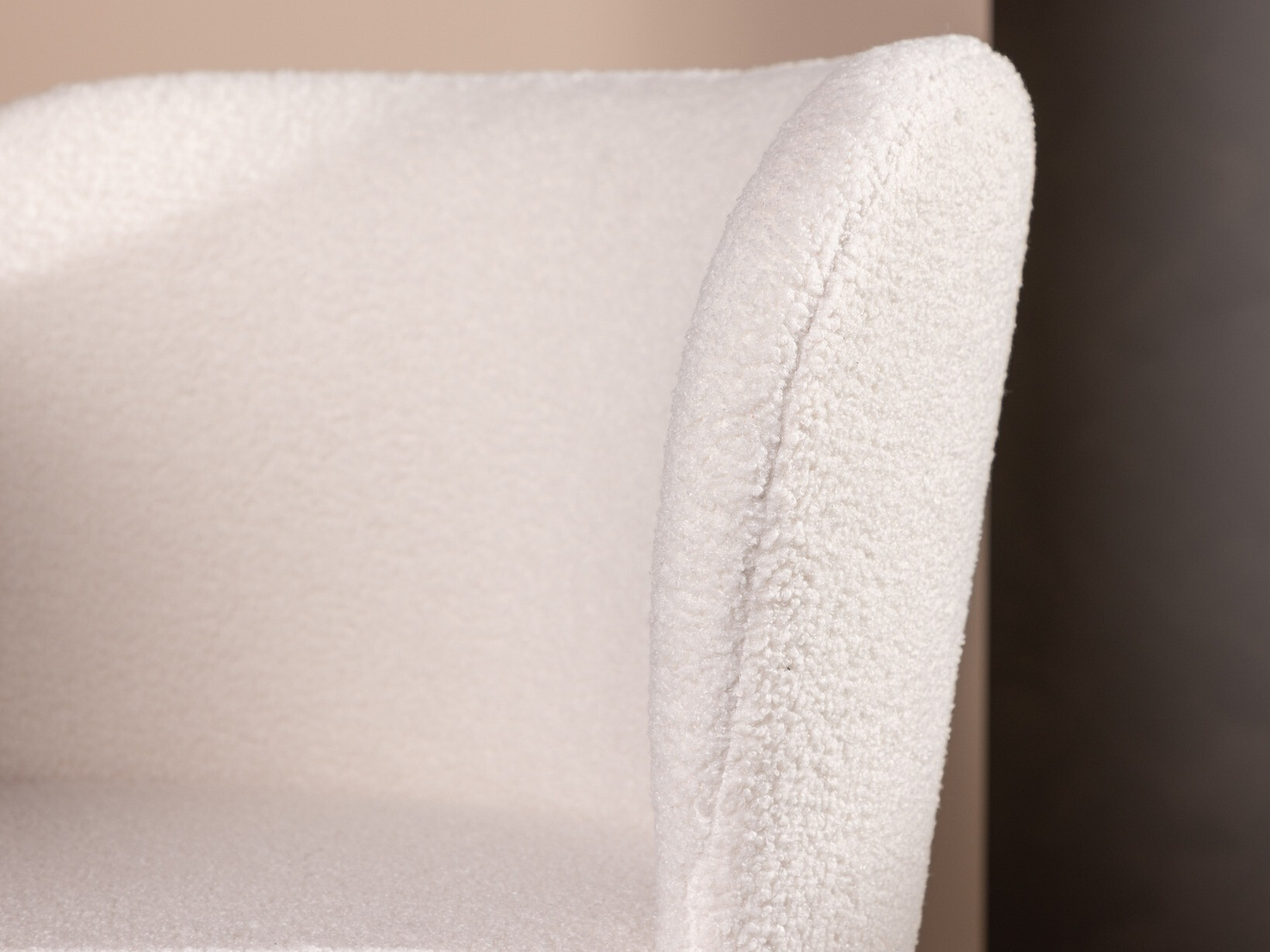 Krēsls Dallas 4694 (Balts + Melns)