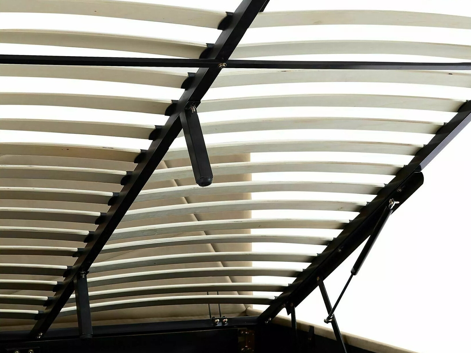 Кровать Detroit 104 (Бежевый)