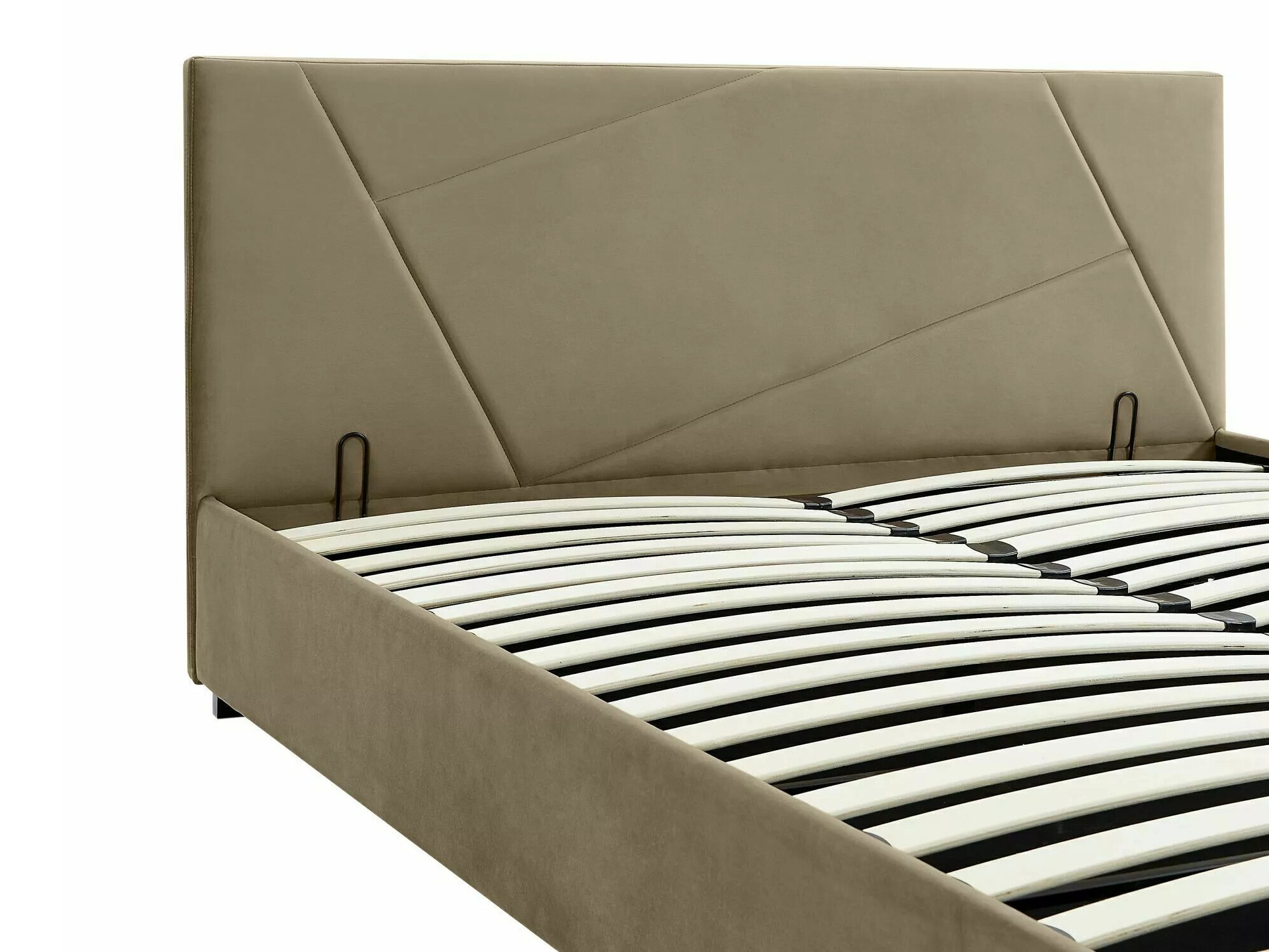 Кровать Detroit 104 (Бежевый)