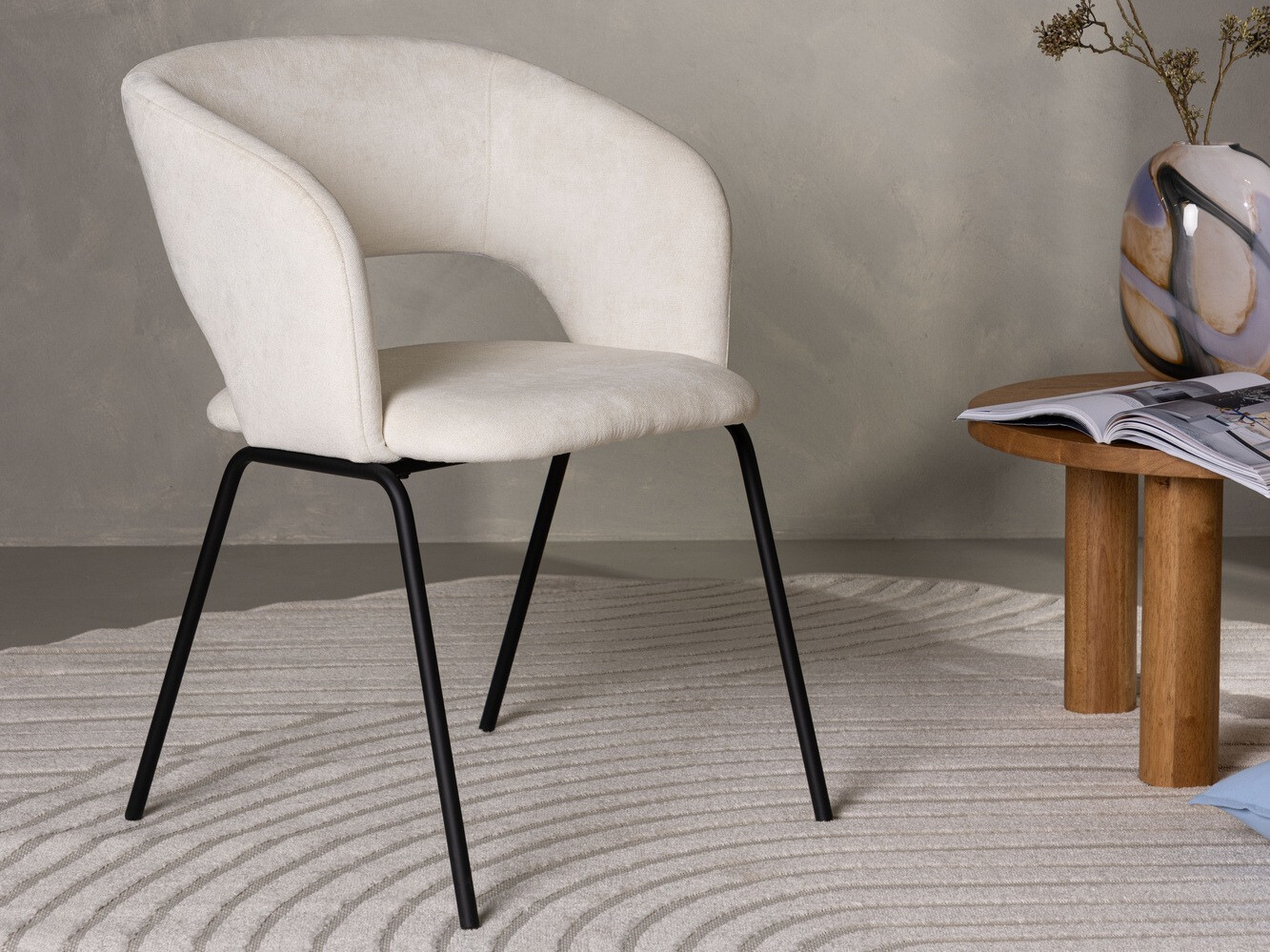 Стул Dallas 3815