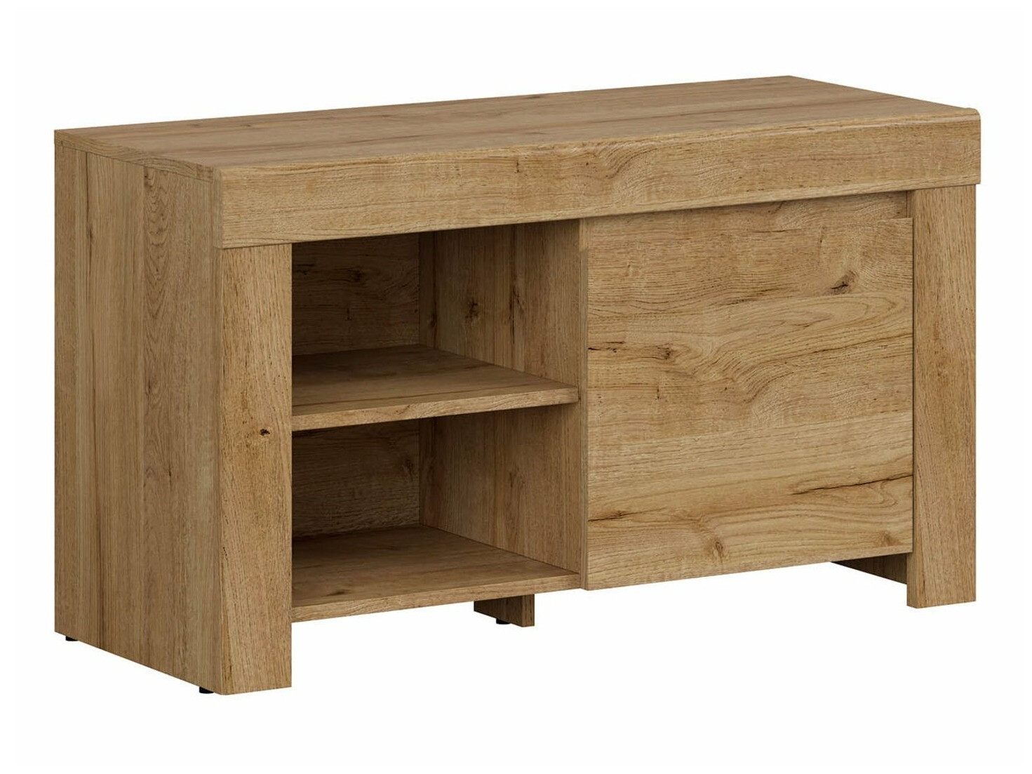 Тумба для обуви Sonsoru 118 (Дуб)