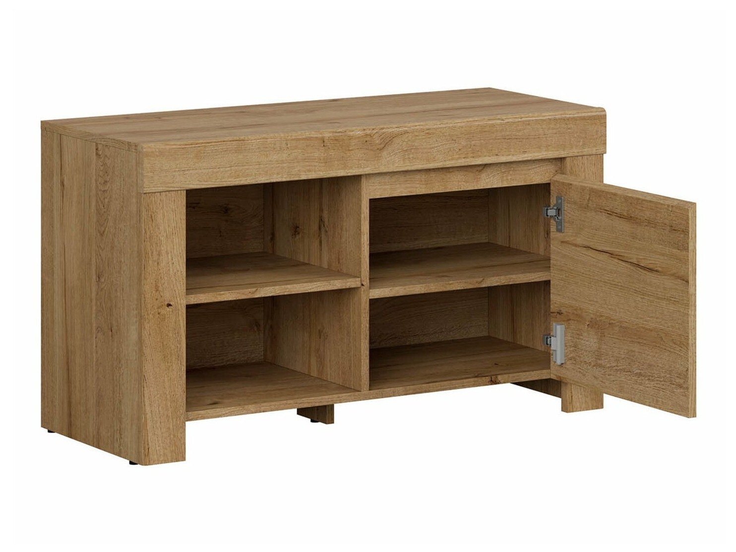 Тумба для обуви Sonsoru 118 (Дуб)