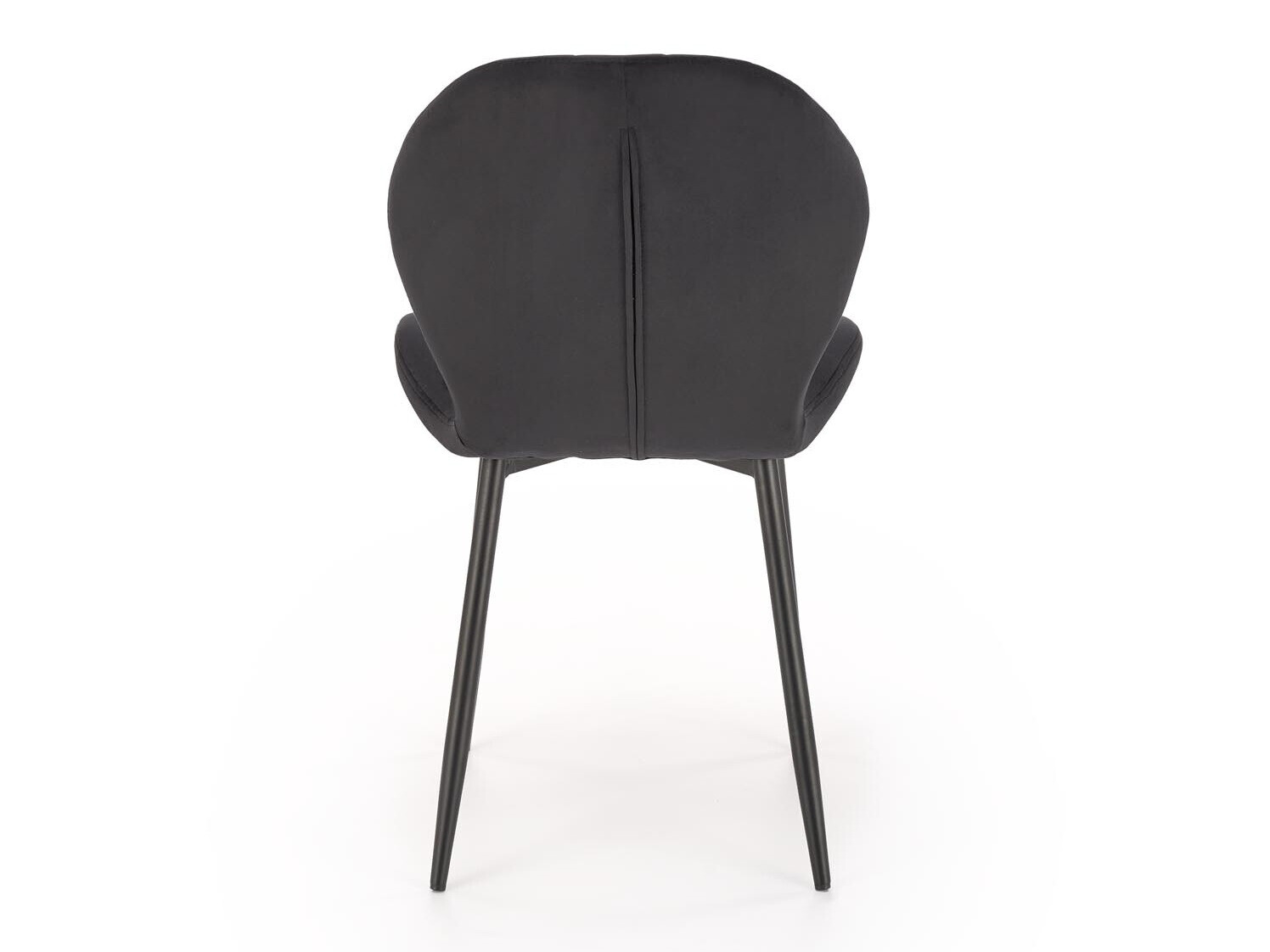 Krēsls Houston 1738 (Melns)