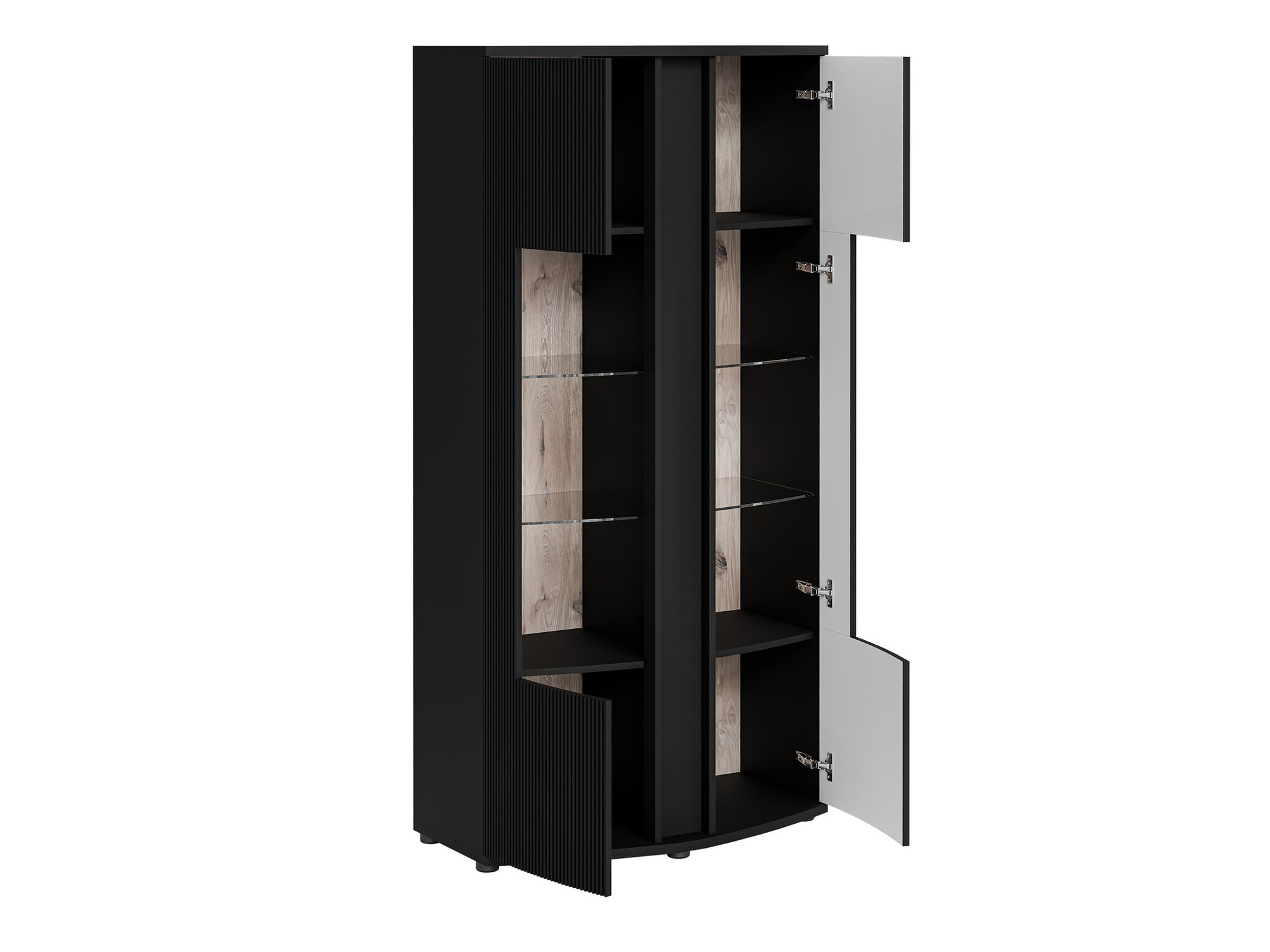 Plaukts Charlotte 199