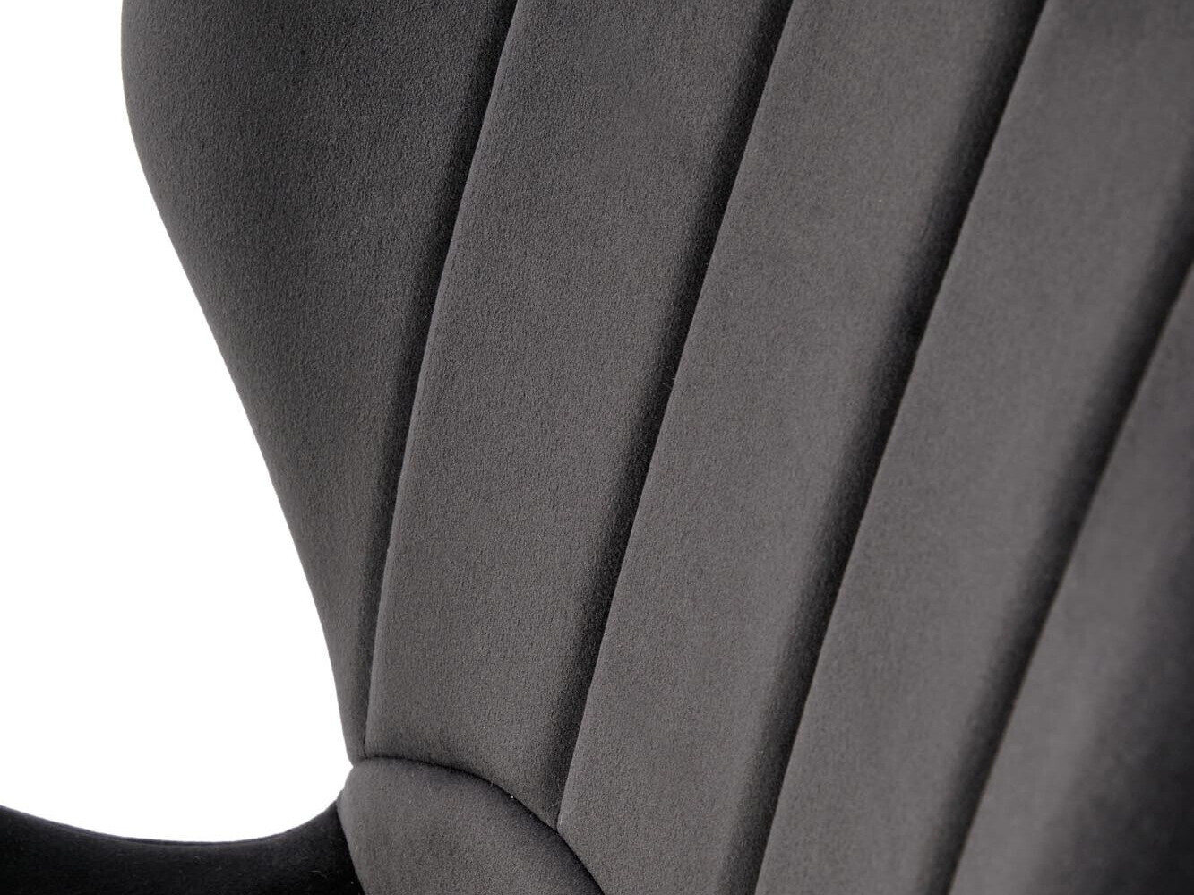 Стул Houston 1738 (Чёрный)