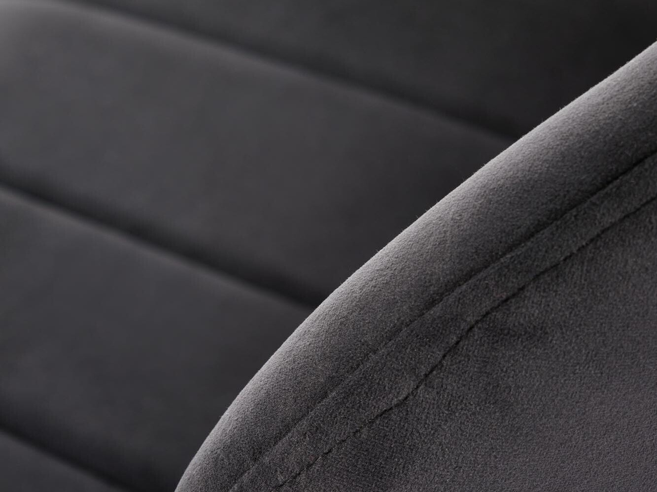 Стул Houston 1738 (Чёрный)