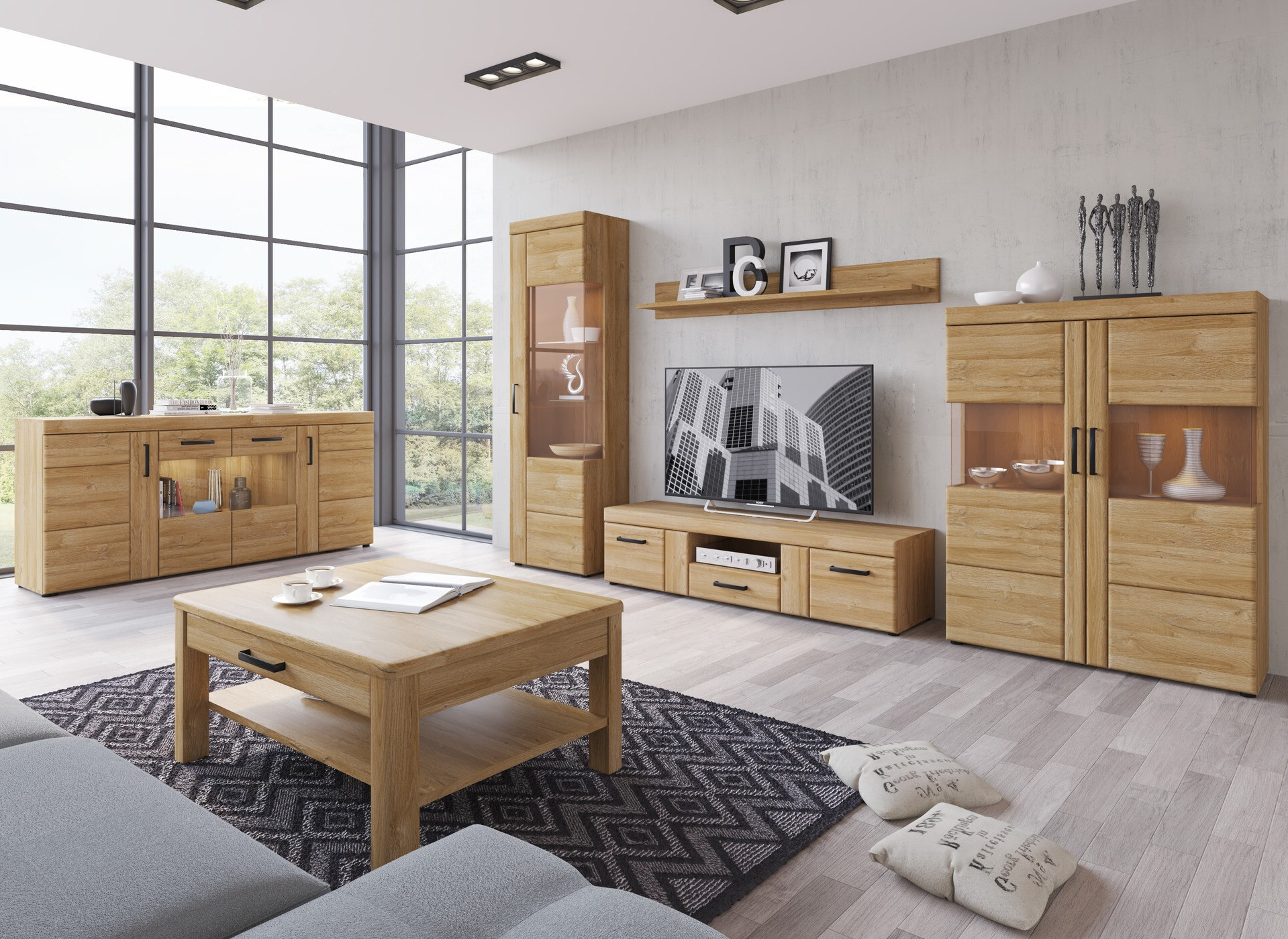 TV galds Calsori 103