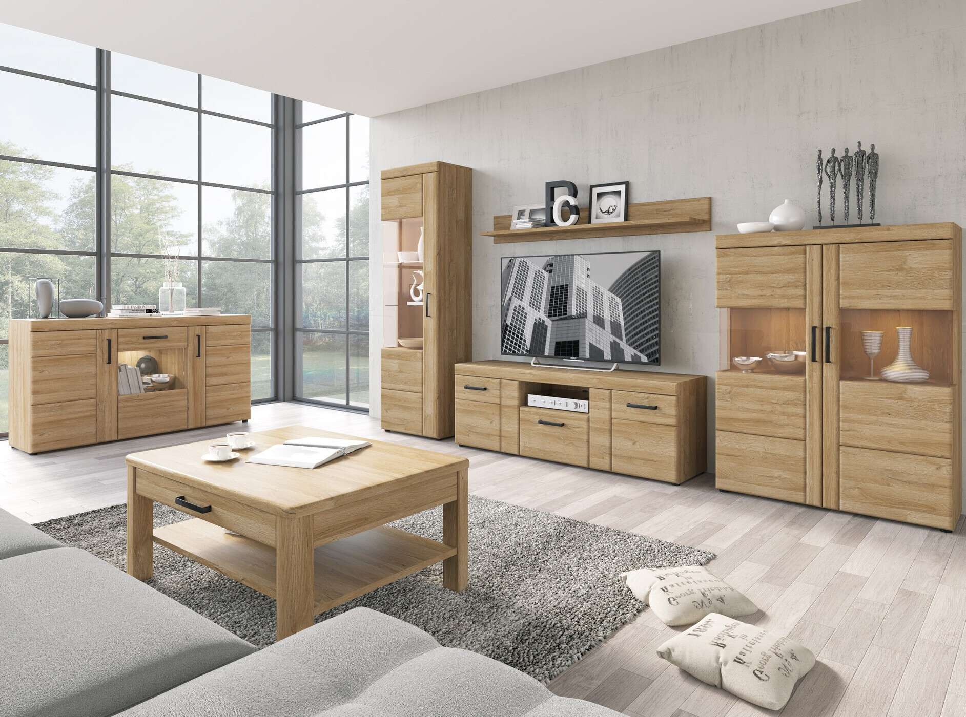 TV galds Calsori 105