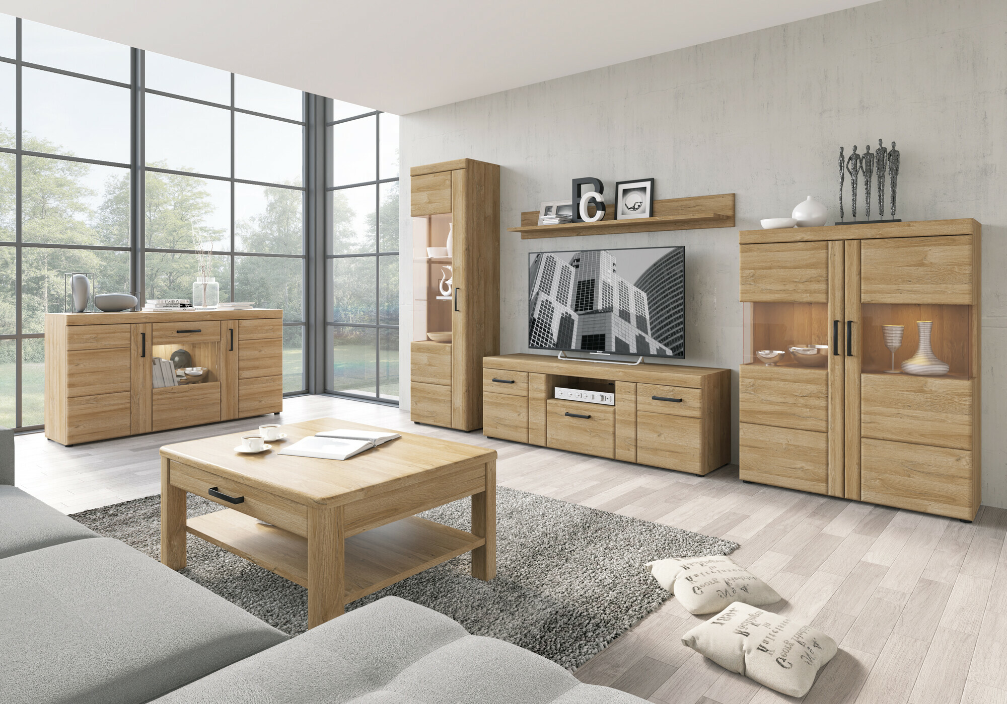 Журнальный столик Calsori 108