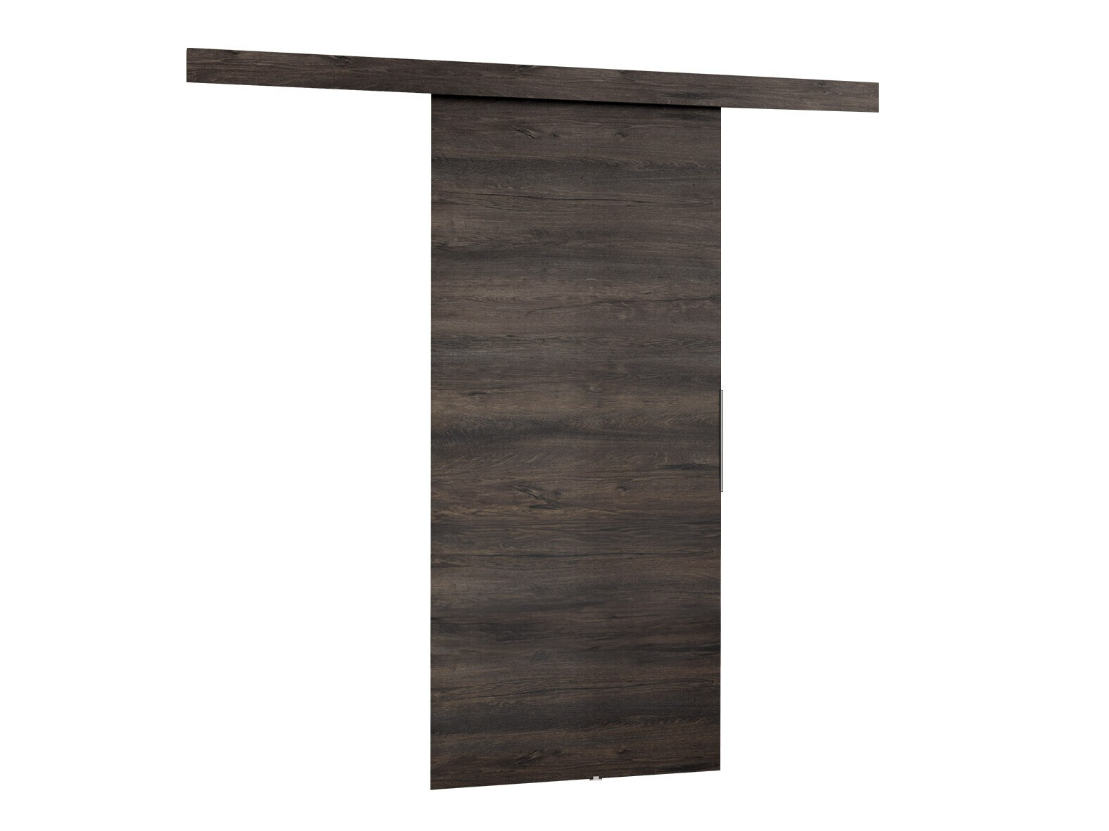 Bīdāmas durvis Dover 217 (Tumši pelni)