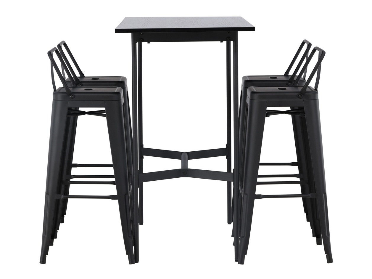 Ēdamistabas komplekts Dallas 3798