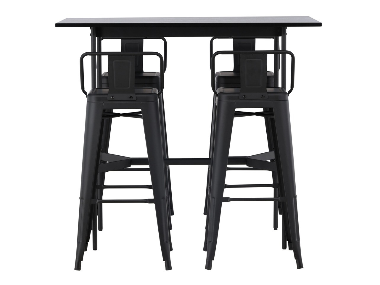 Ēdamistabas komplekts Dallas 3798