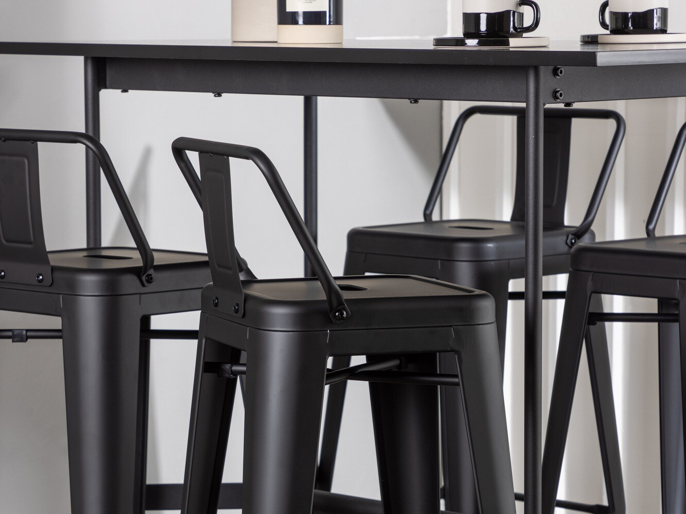 Ēdamistabas komplekts Dallas 3798