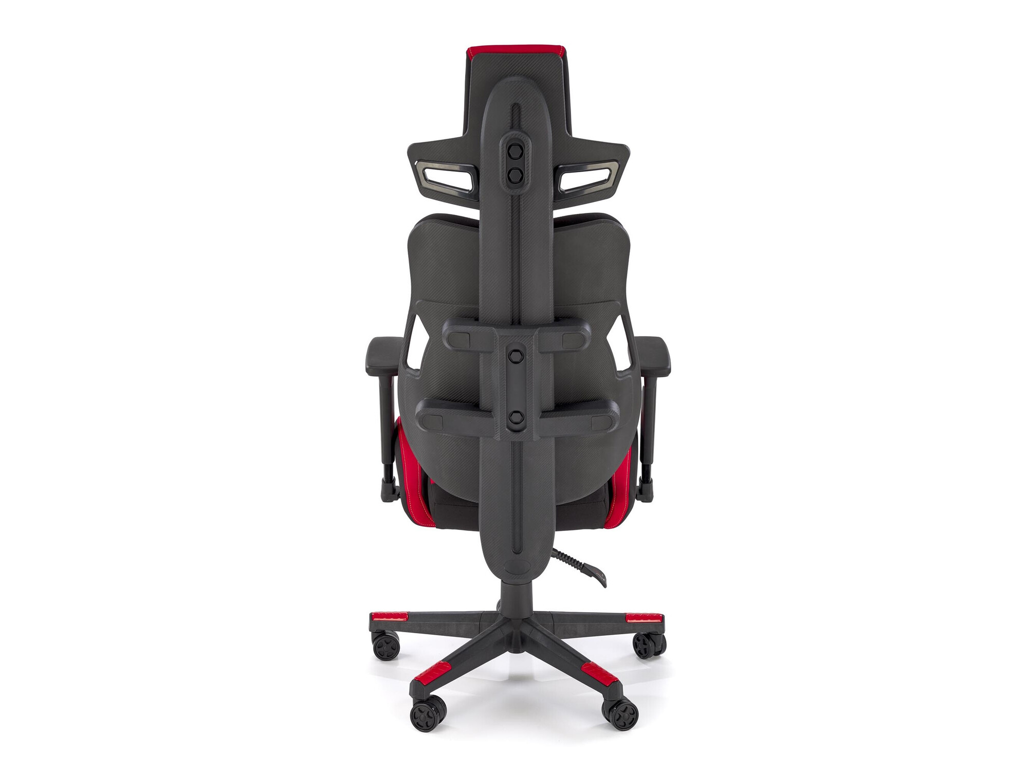 Игровое кресло Houston 1713 (Красный)