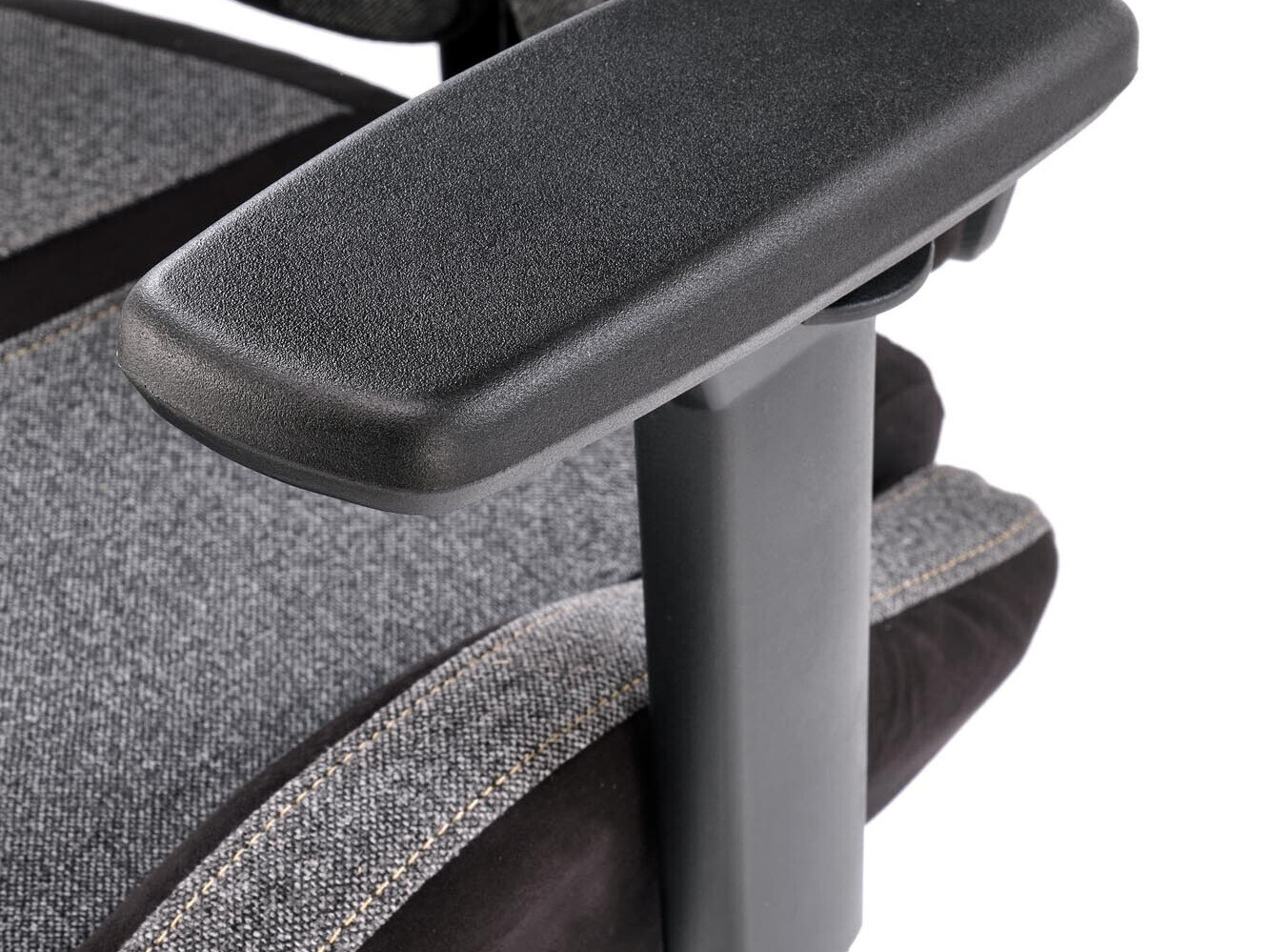 Игровое кресло Houston 1713 (Серый)