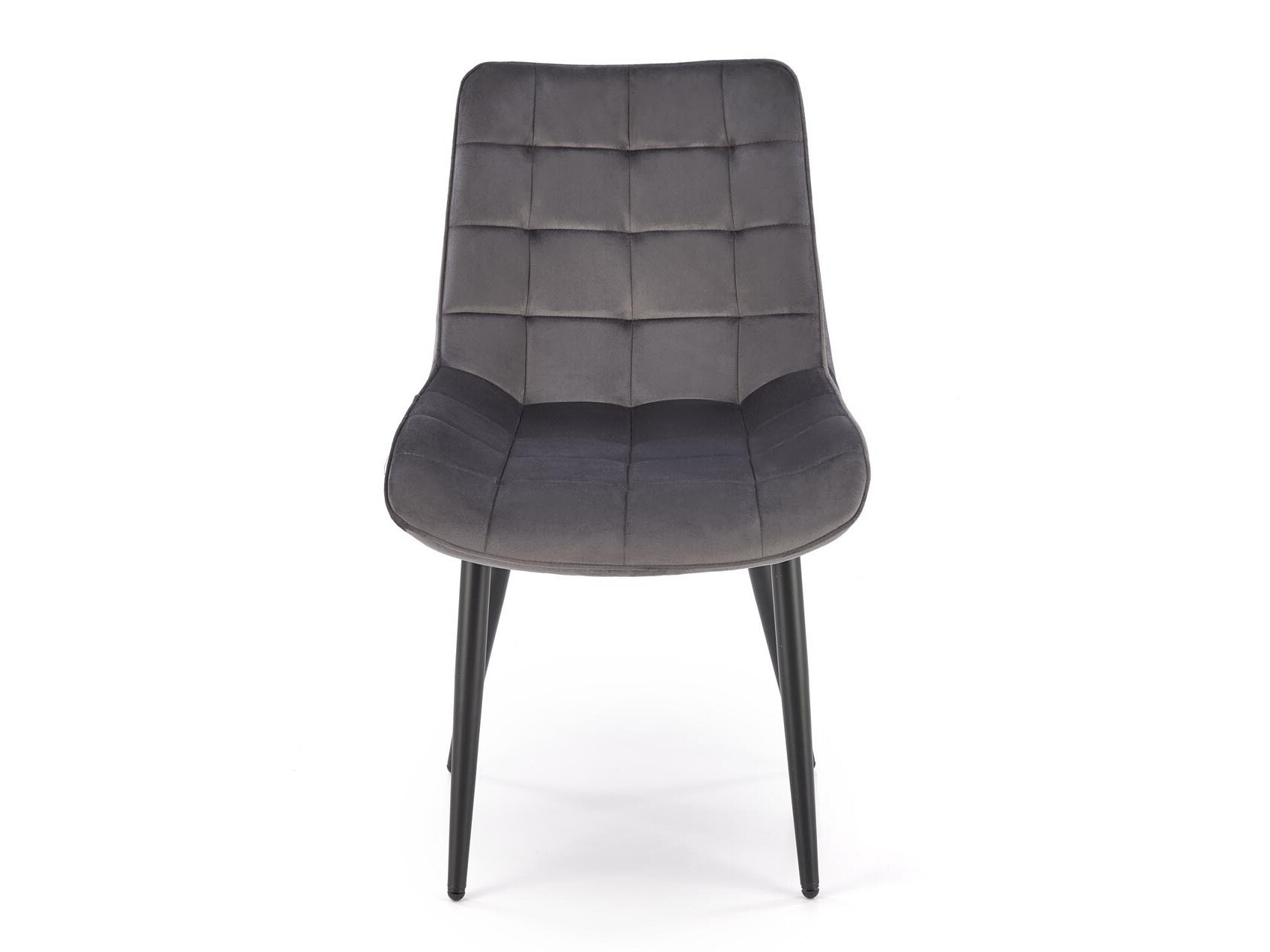 Krēsls Houston 1717 (Pelēks)