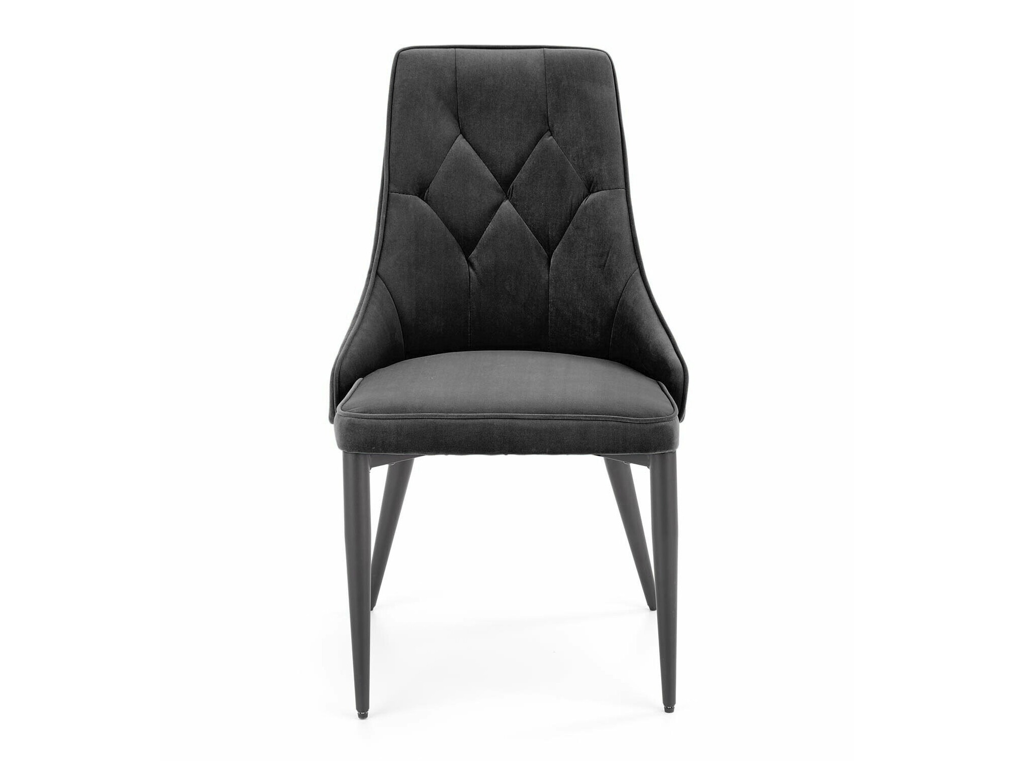 Krēsls Houston 873 (Melns)