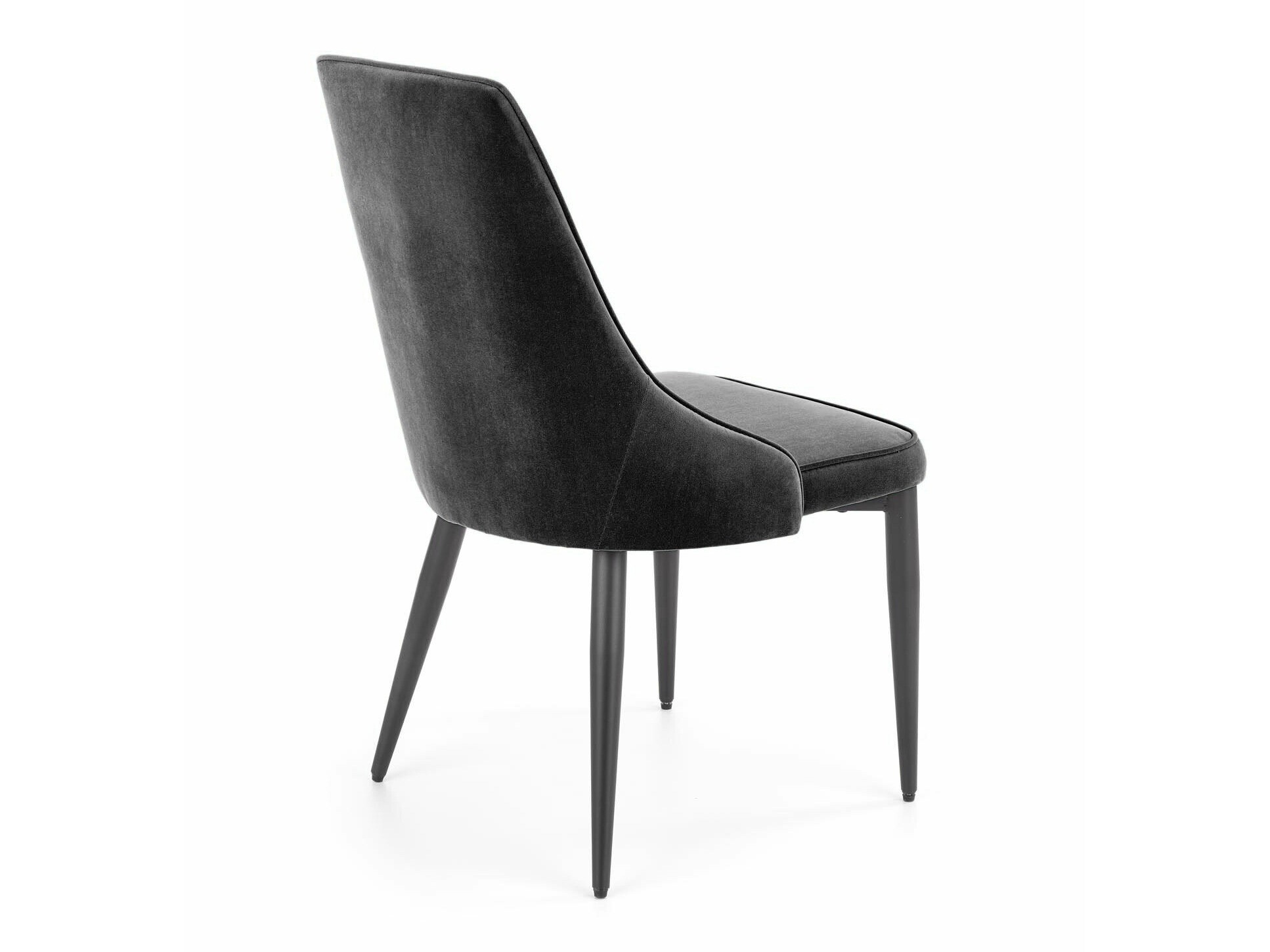 Krēsls Houston 873 (Melns)