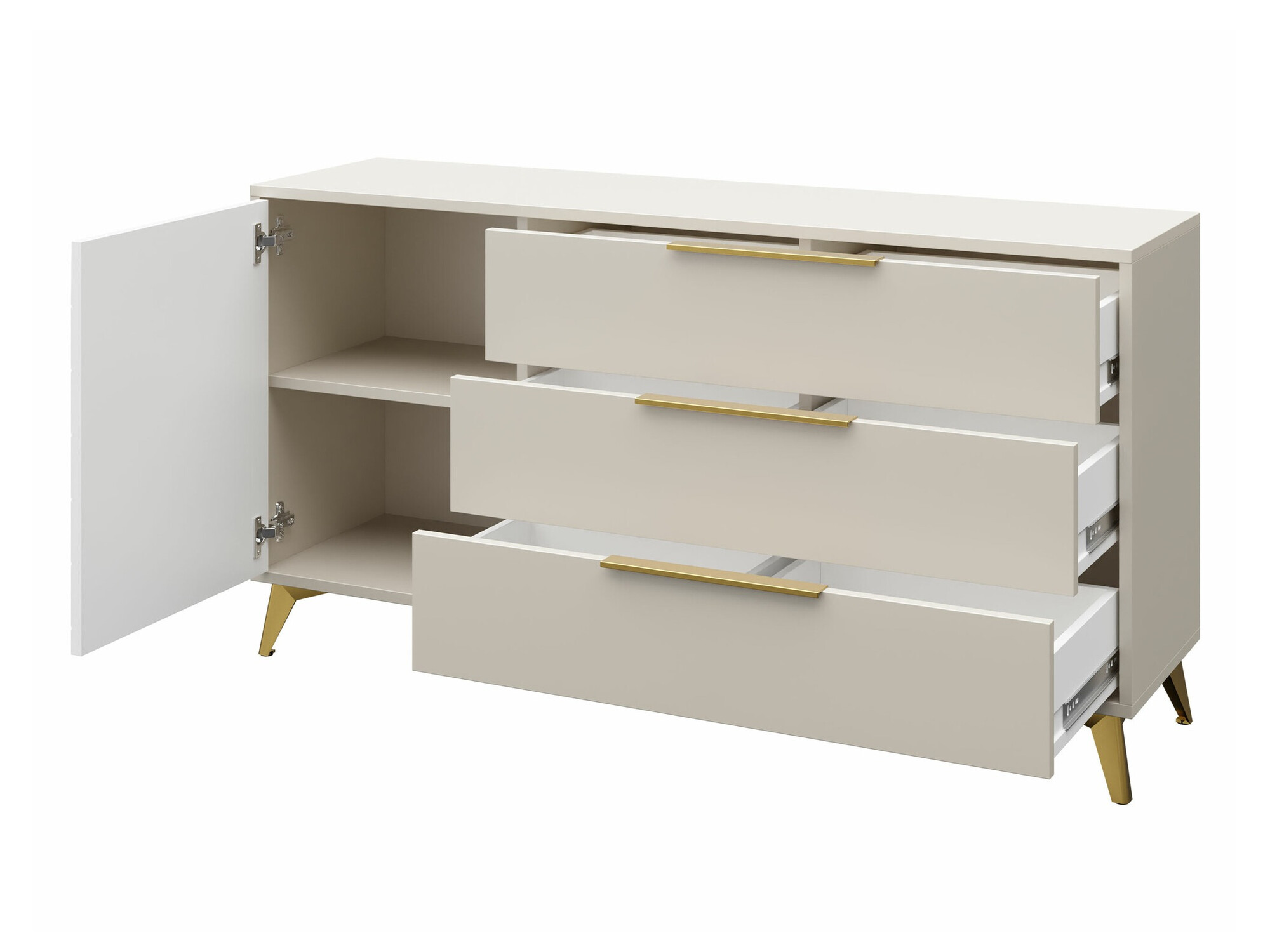 Kumode Comfivo Camlue 100