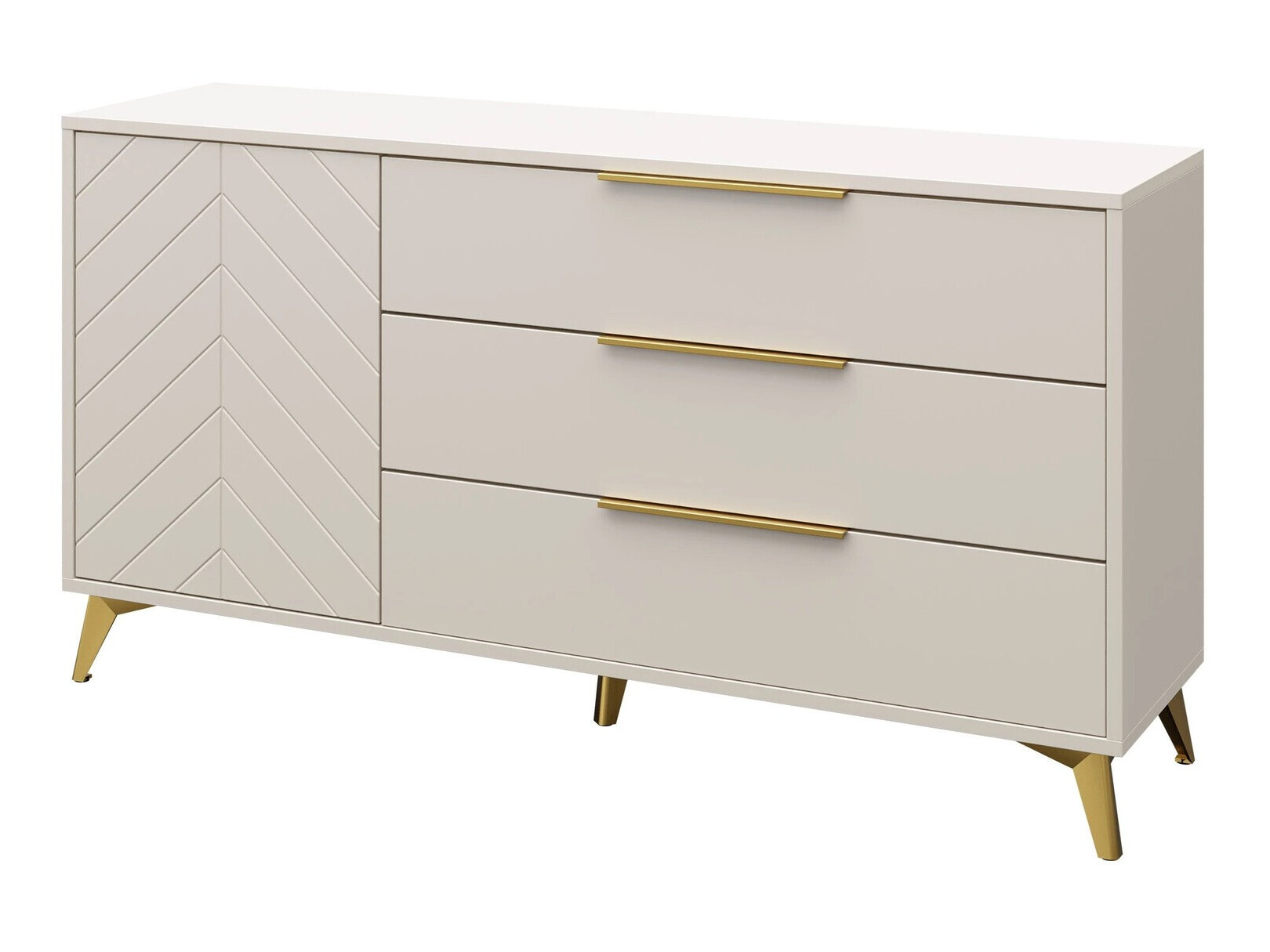 Kumode Comfivo Citrus