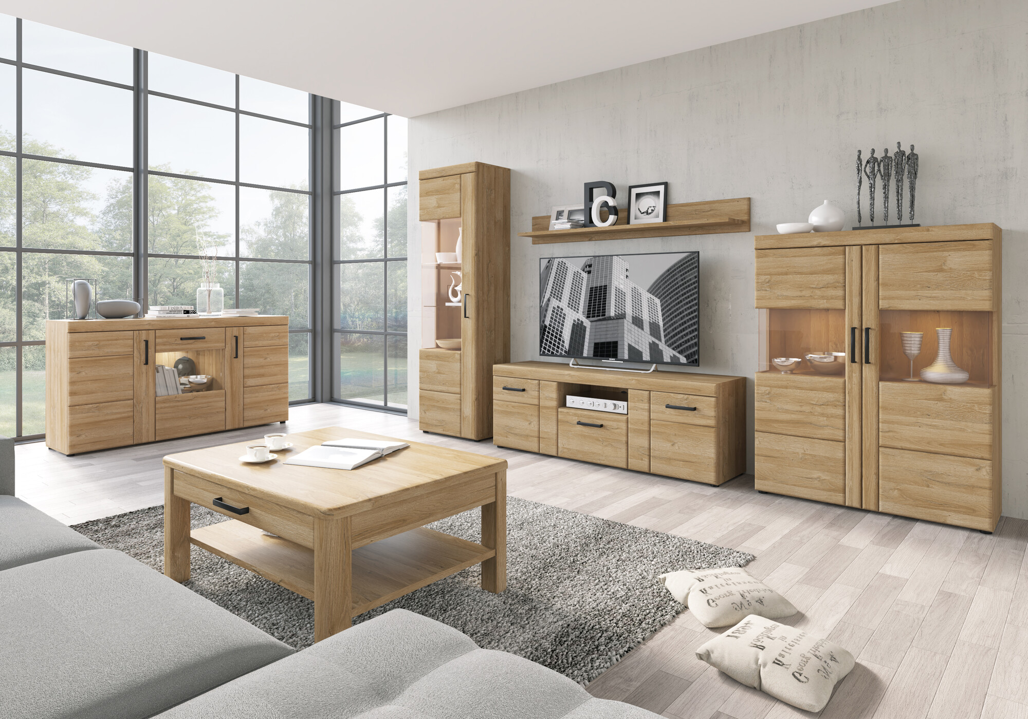 Piekarams plaukts Calsori 112