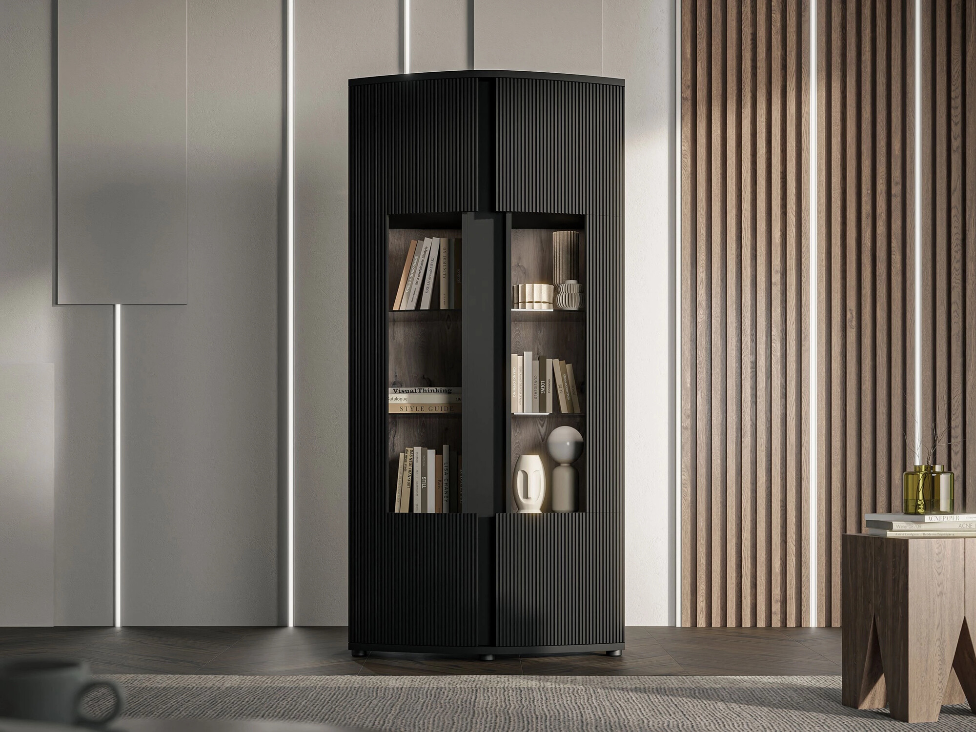 Plaukts Charlotte 199