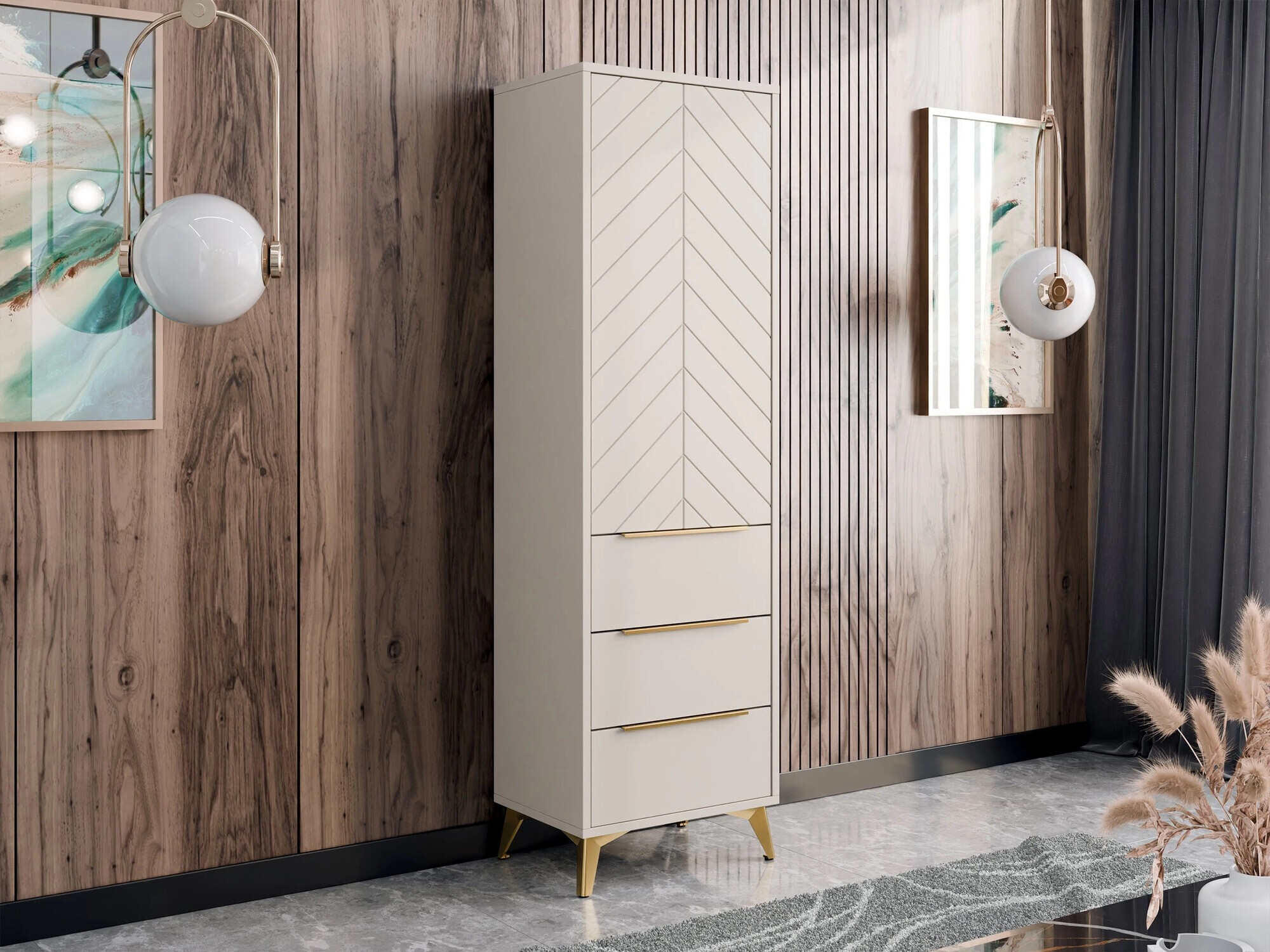 Plaukts Comfivo Camlue 102