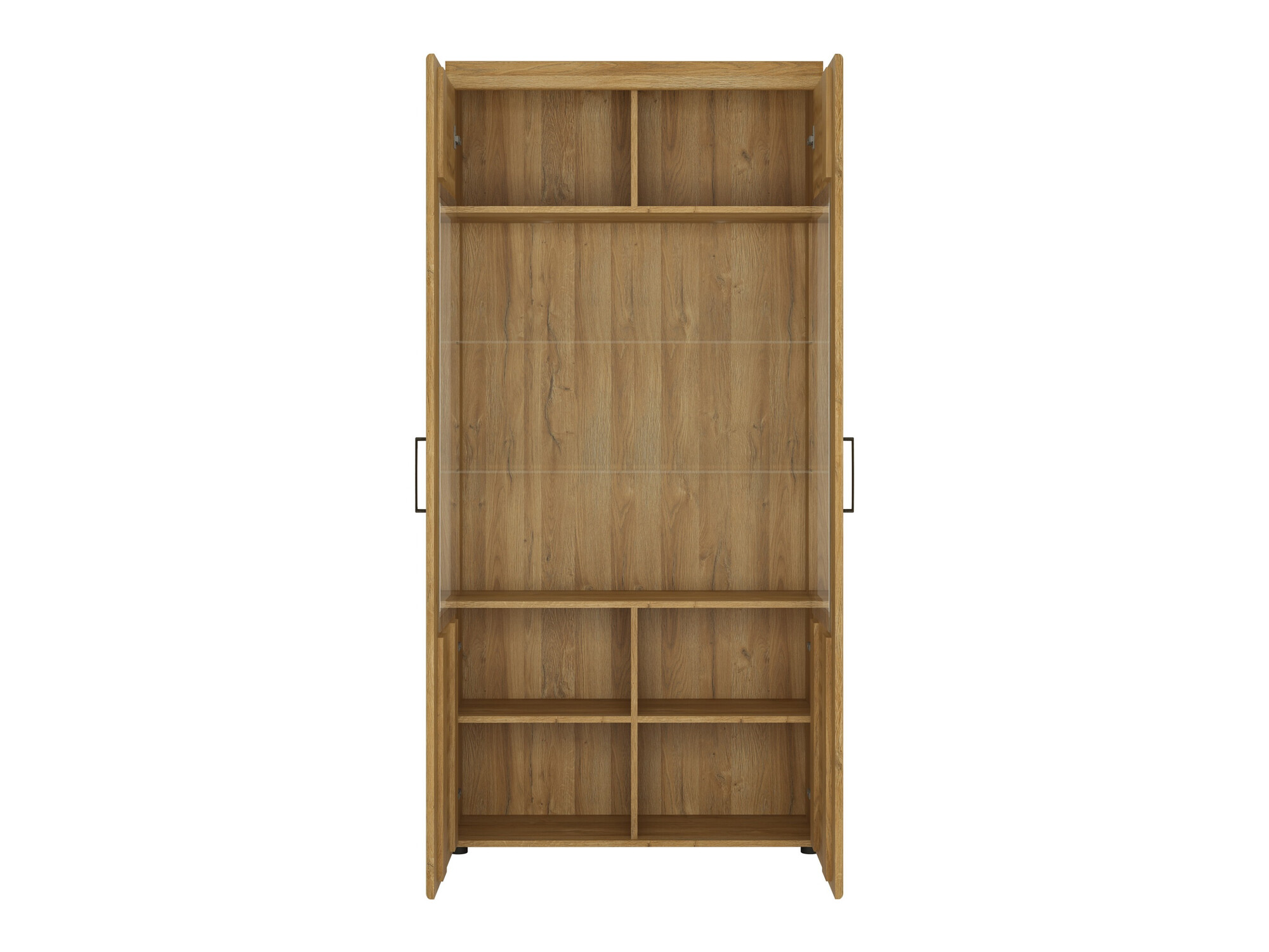 Стеллаж Calsori 116