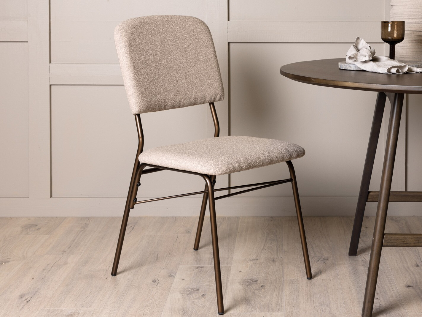 Стул Dallas 3810