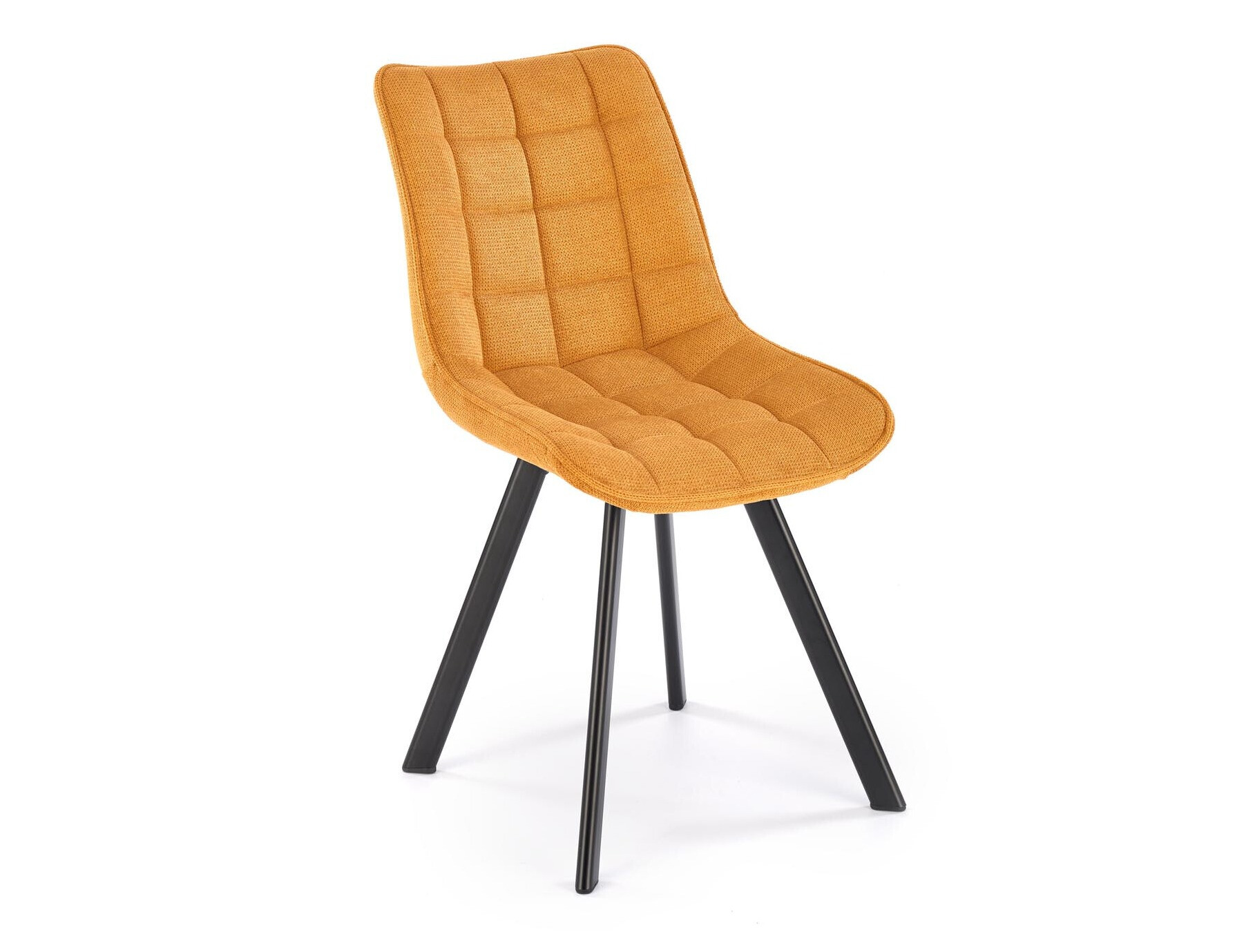 Krēsls Houston 1722 (Dzeltens)