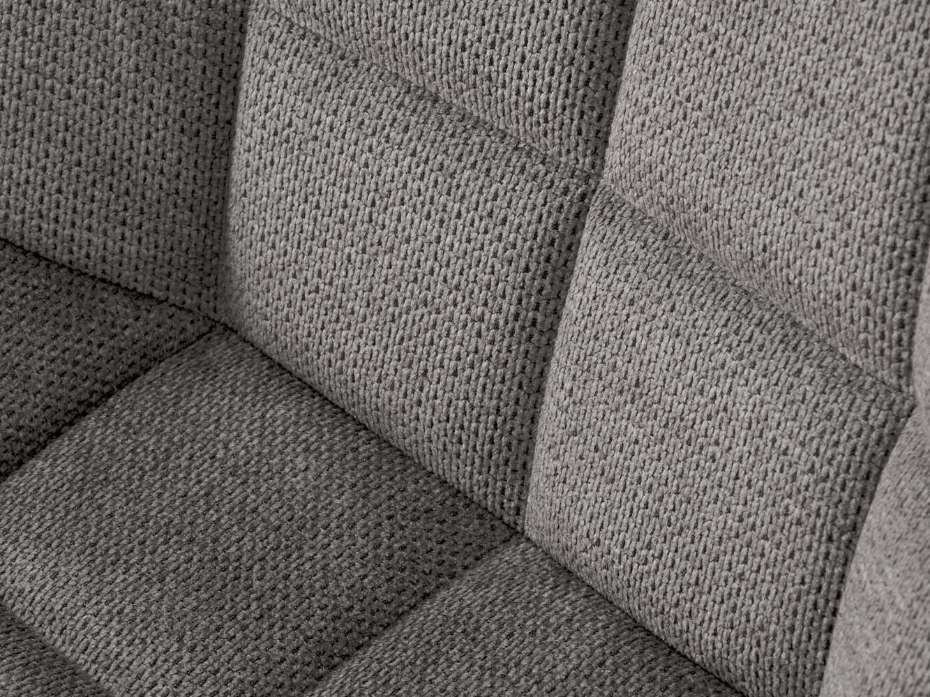 Krēsls Houston 1722 (Pelēks)