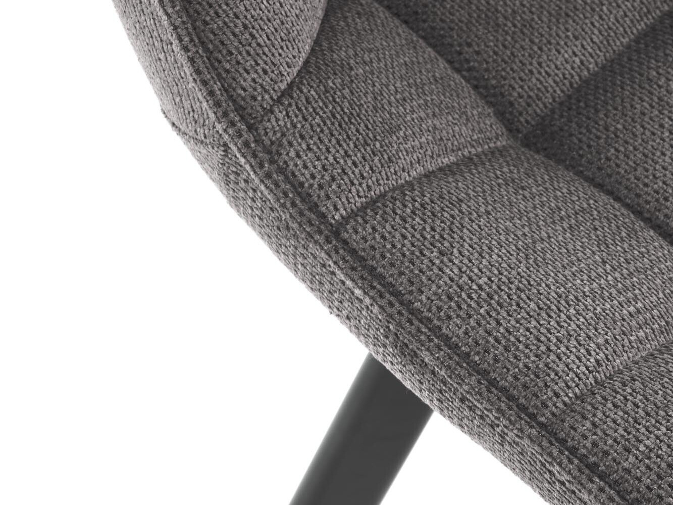 Krēsls Houston 1722 (Pelēks)