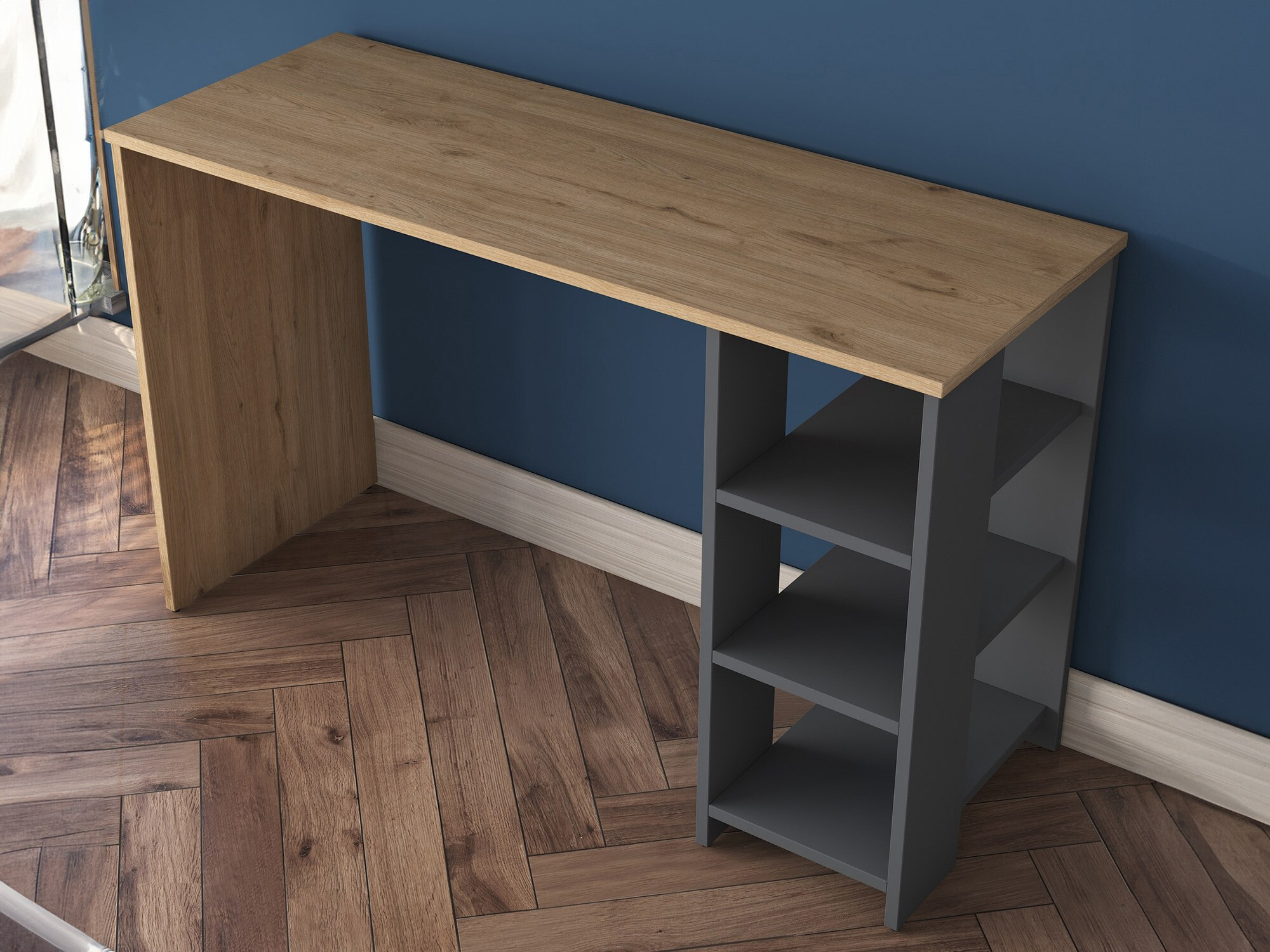 Rakstāmgalds Catdelu 101