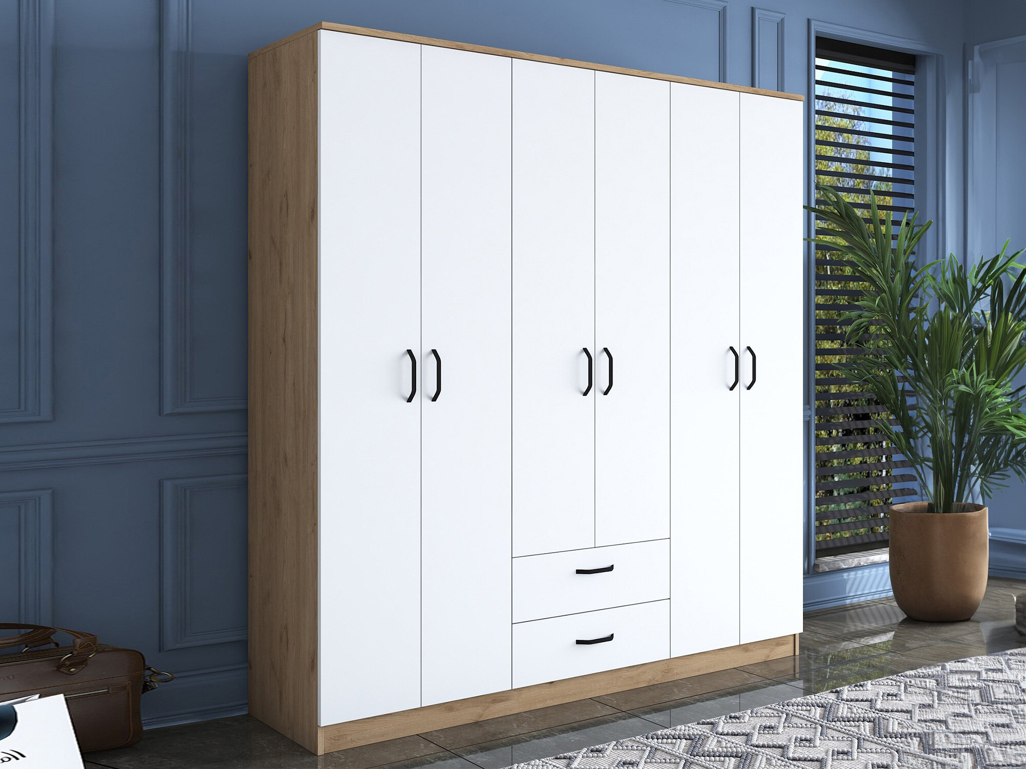 Шкаф Camlare 103