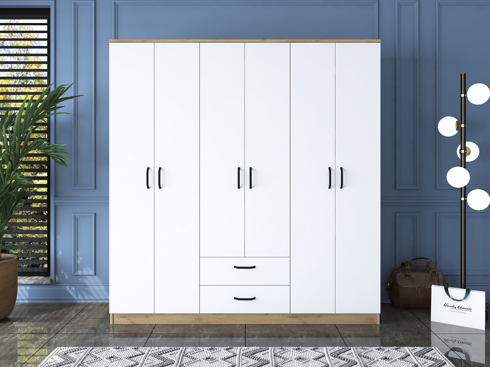 Шкаф Camlare 103