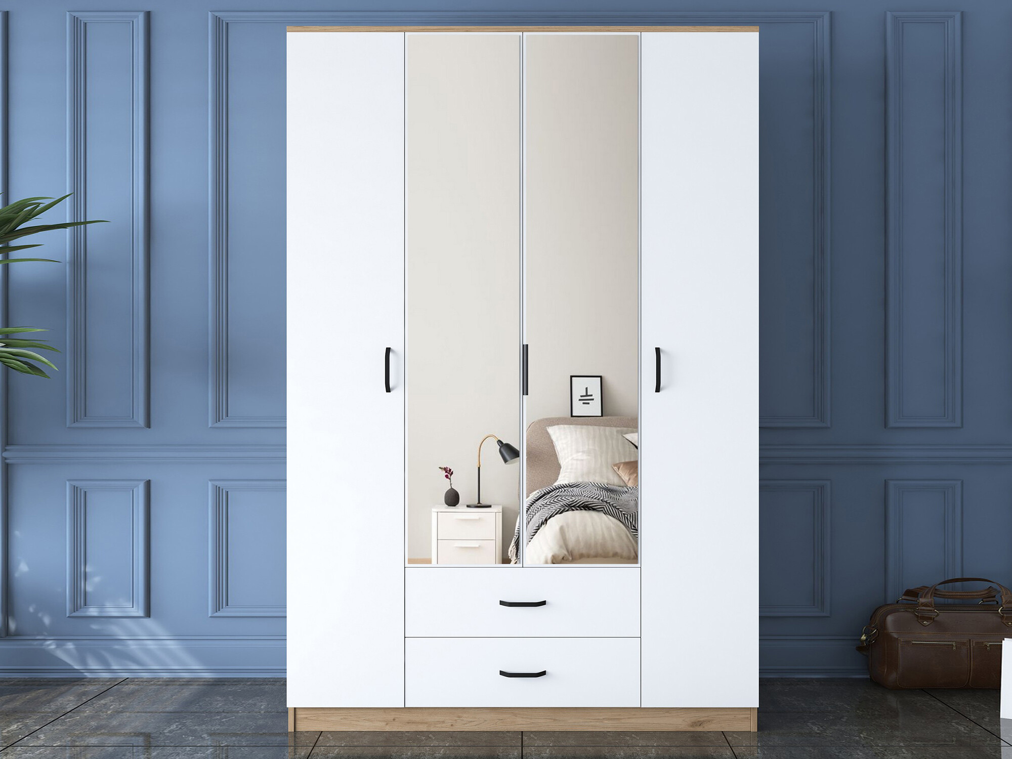 Шкаф Camlare 107