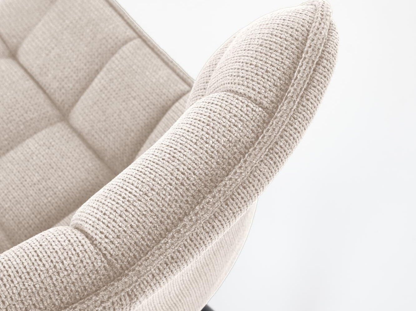 Стул Houston 1722 (Бежевый)