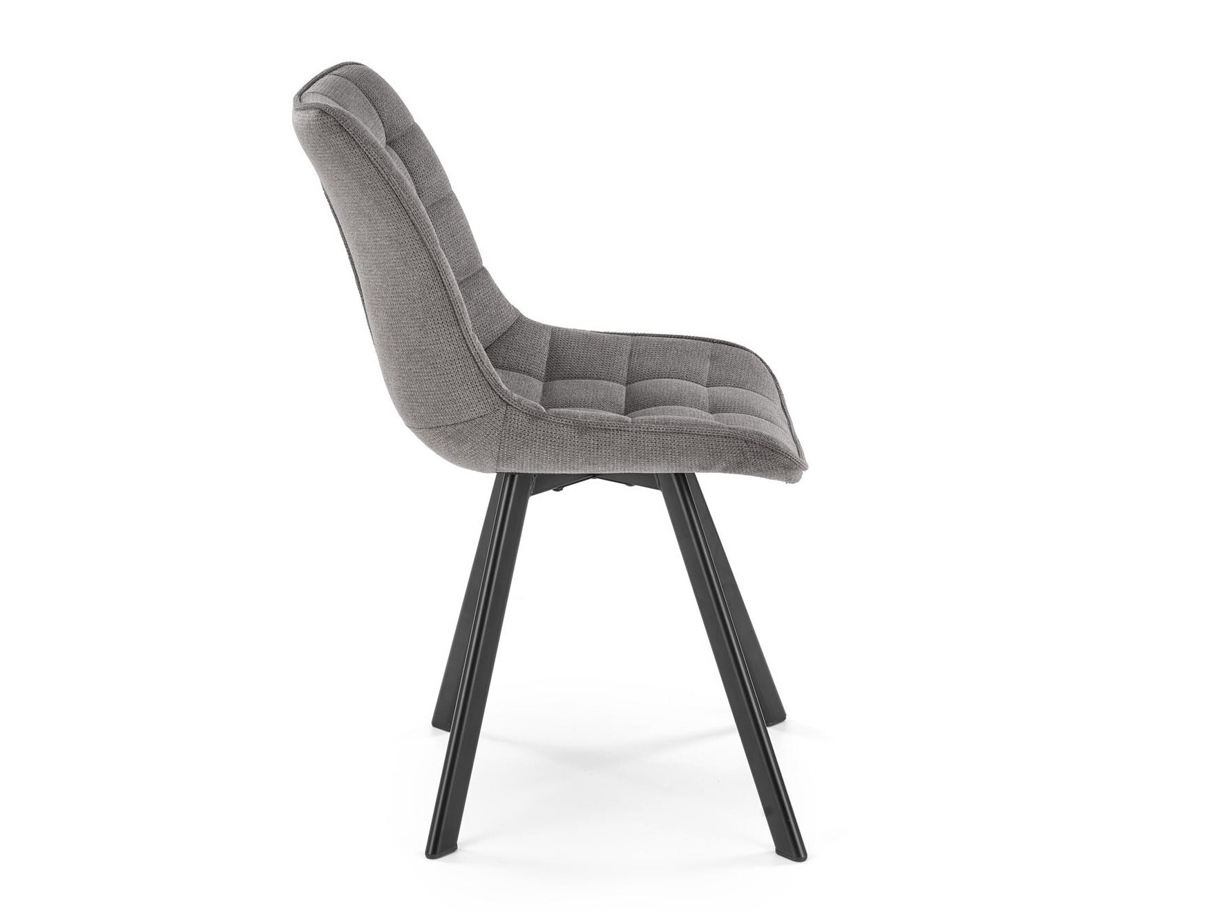 Стул Houston 1722 (Серый)