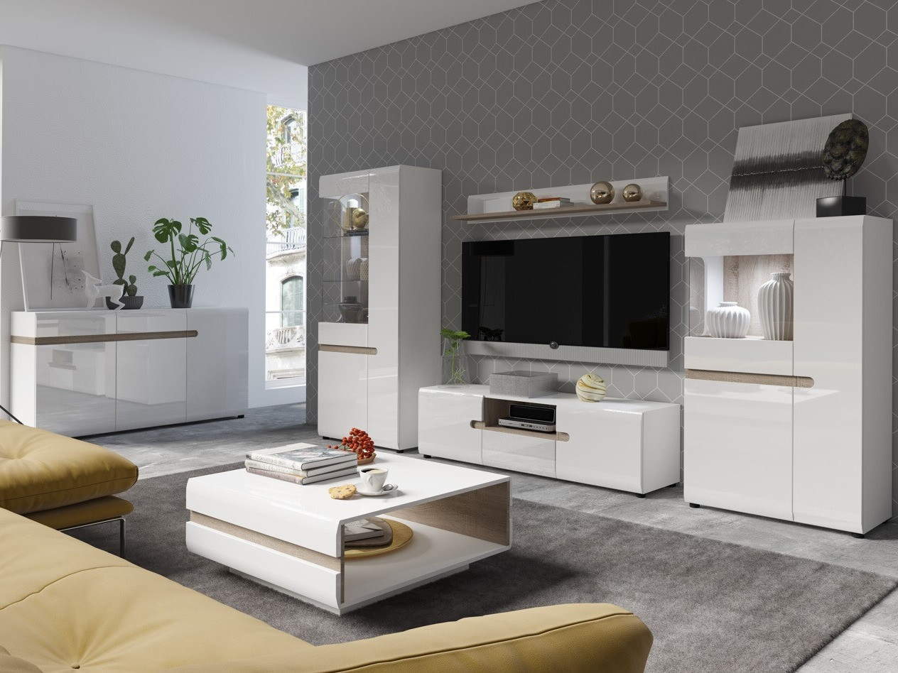 TV galds Vesfera 100