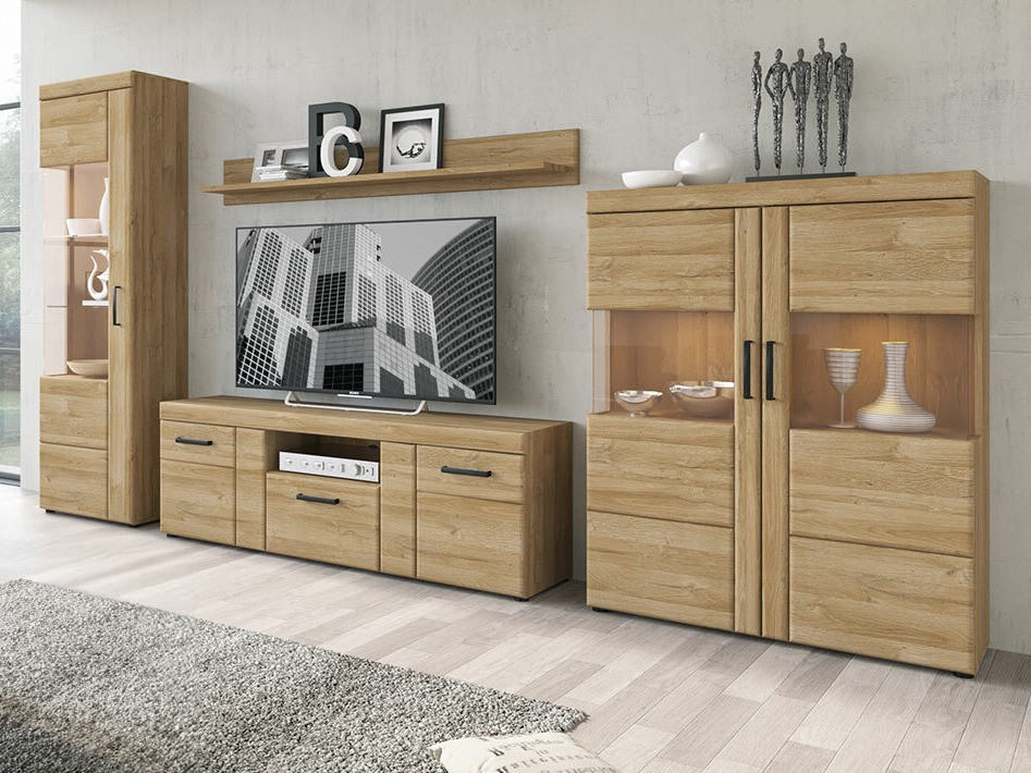 Viesistabas komplekts Calsori 128