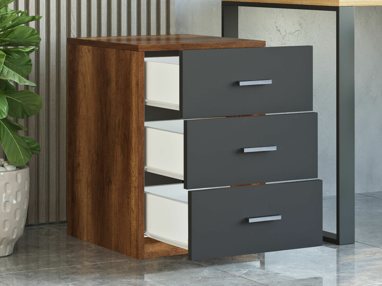 Atvilktņu bloks Kailua 2102