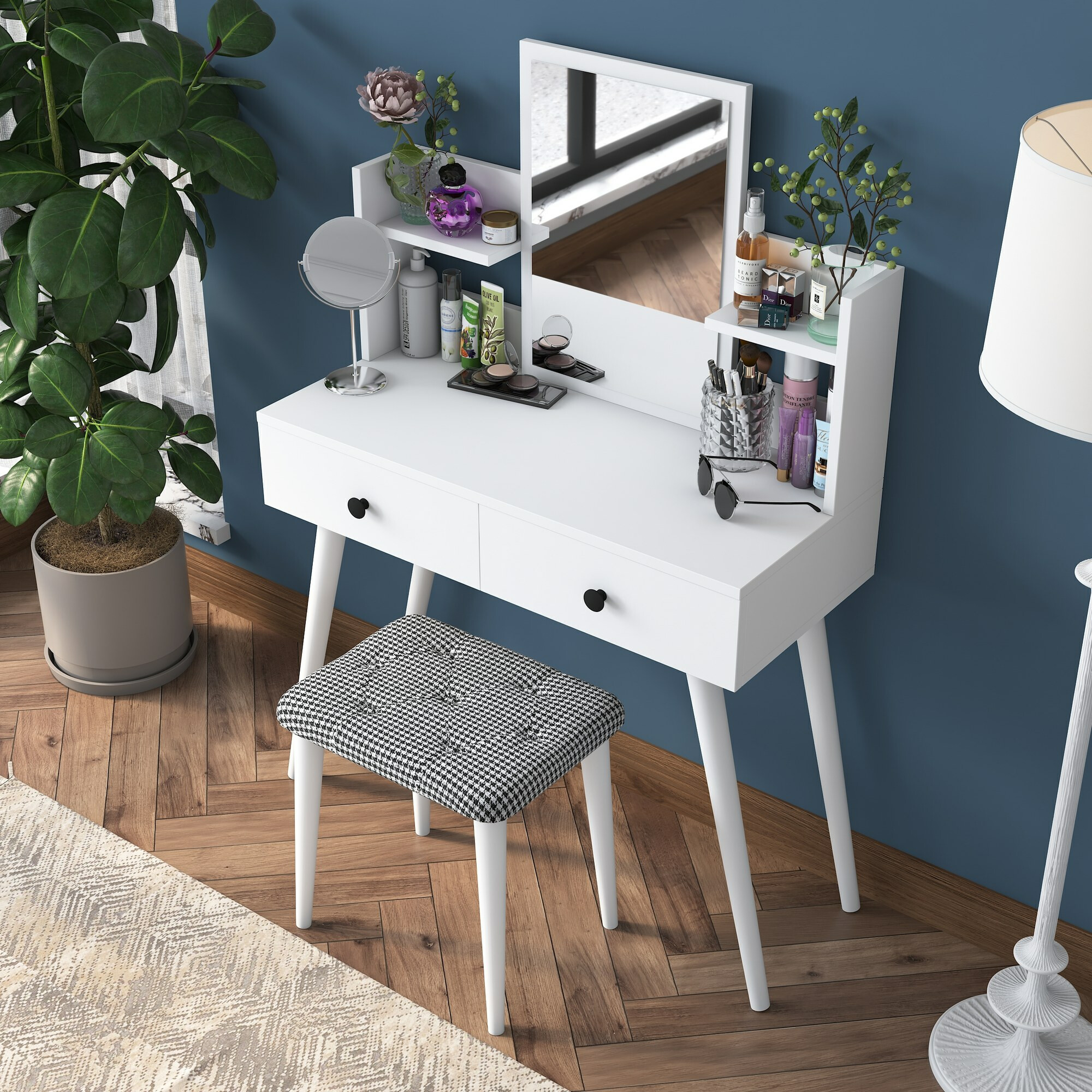 Grima galds Kailua 2114