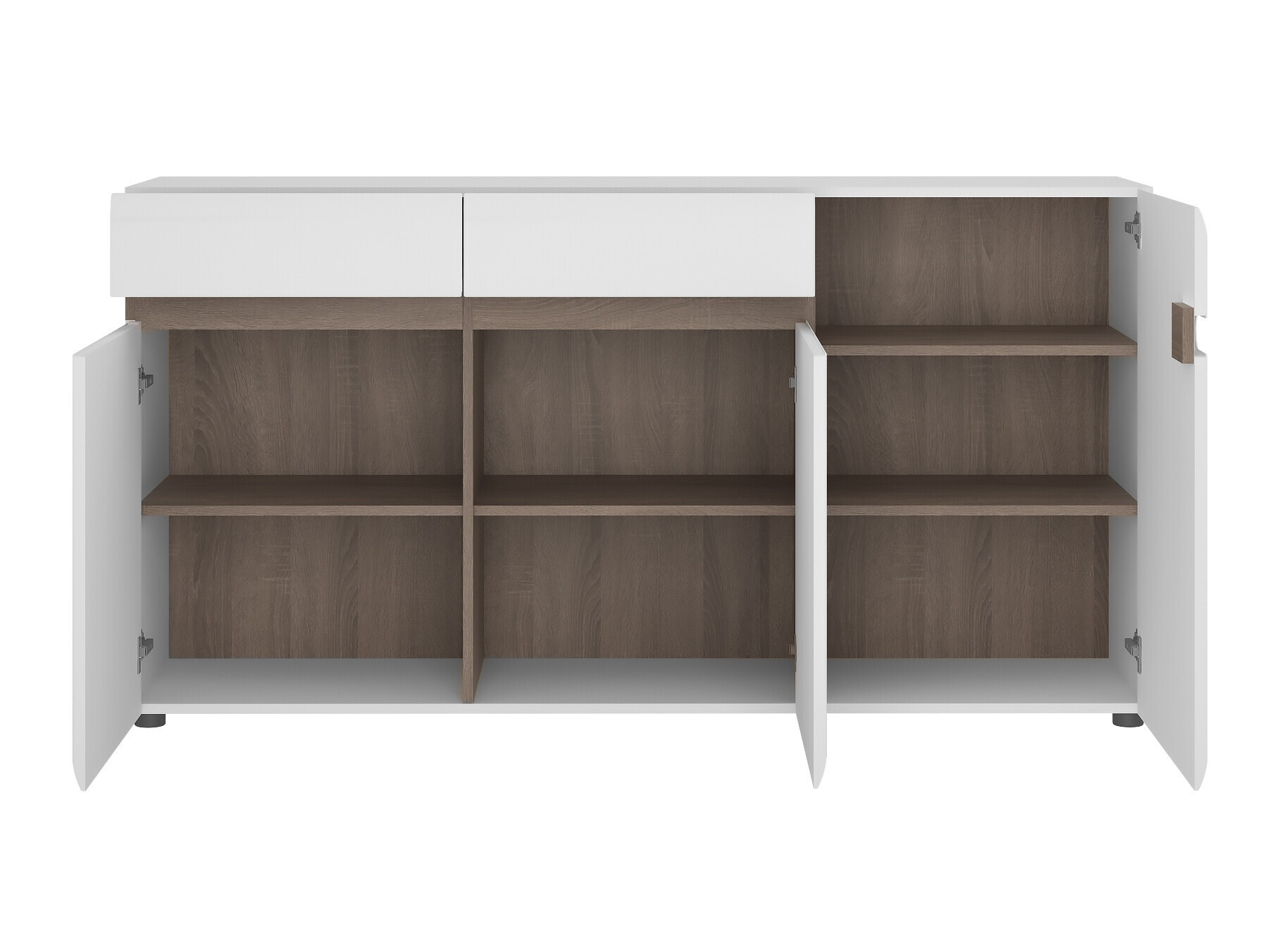 Kомод Vesfera 102