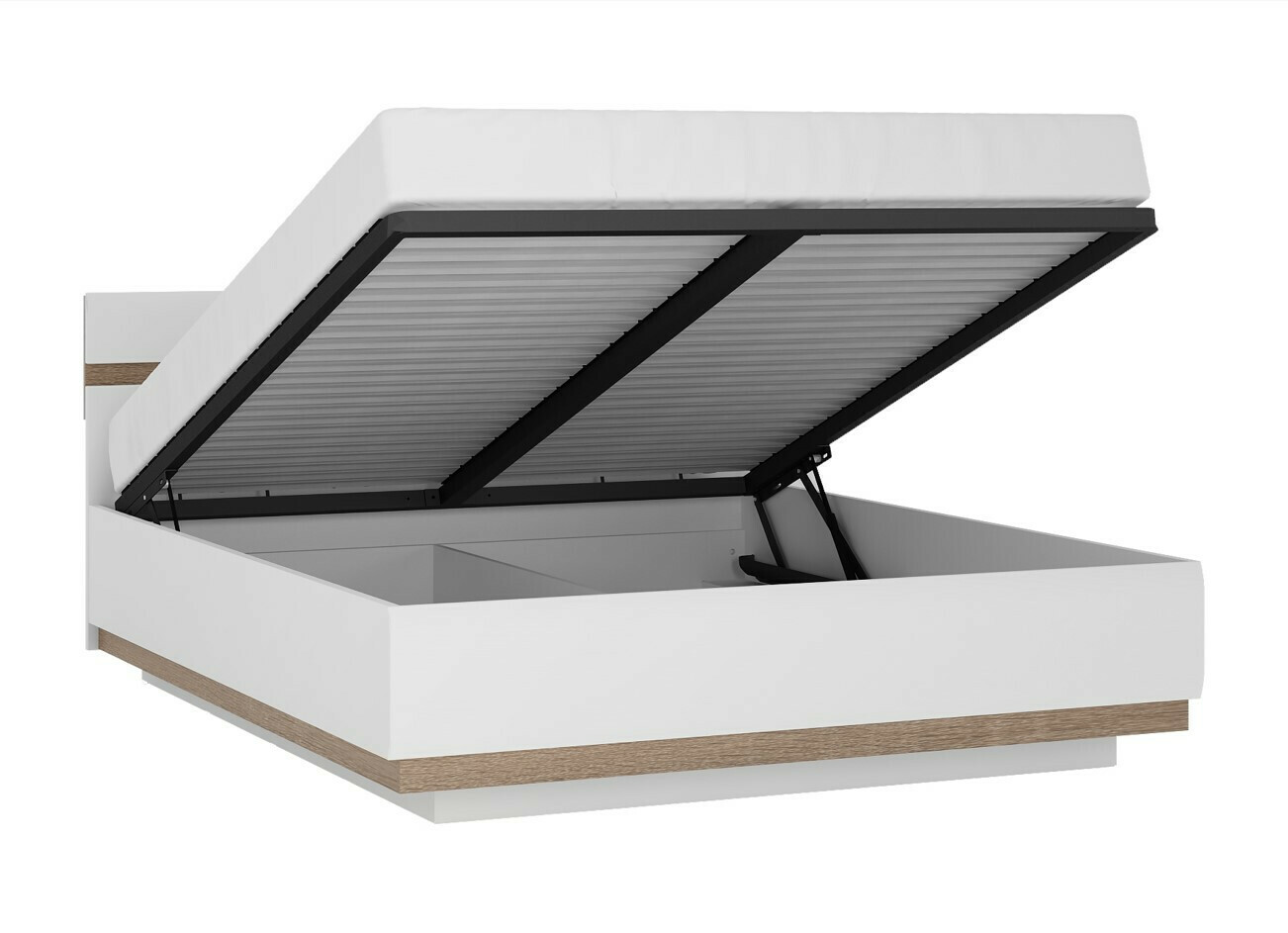 Кровать Vesfera 114