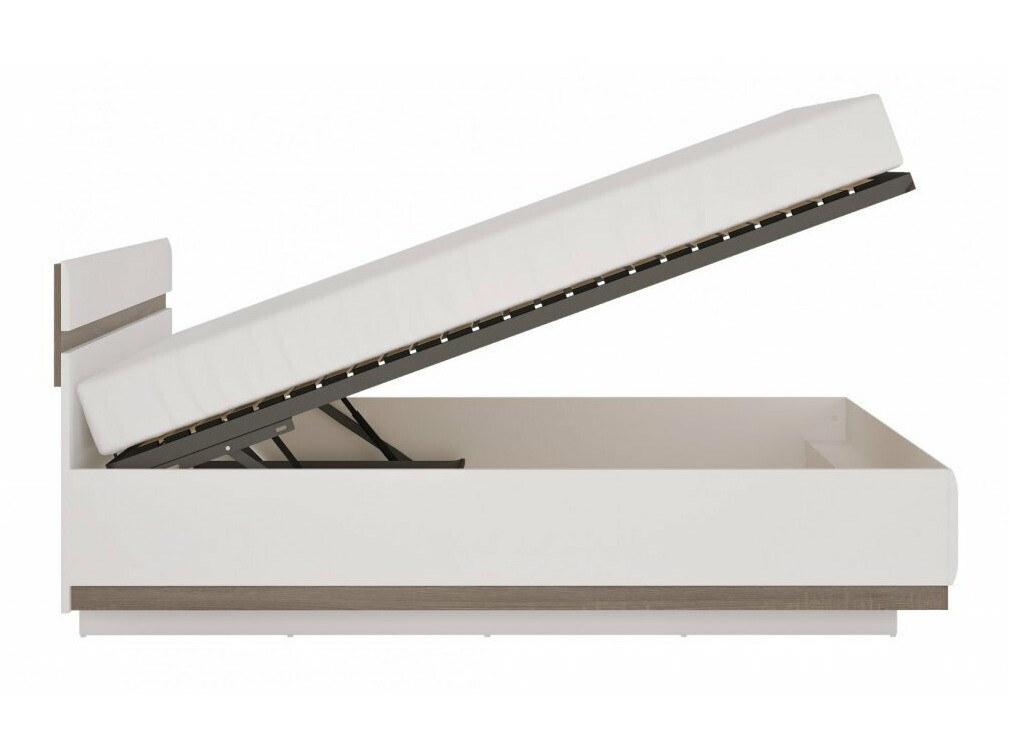 Кровать Vesfera 114