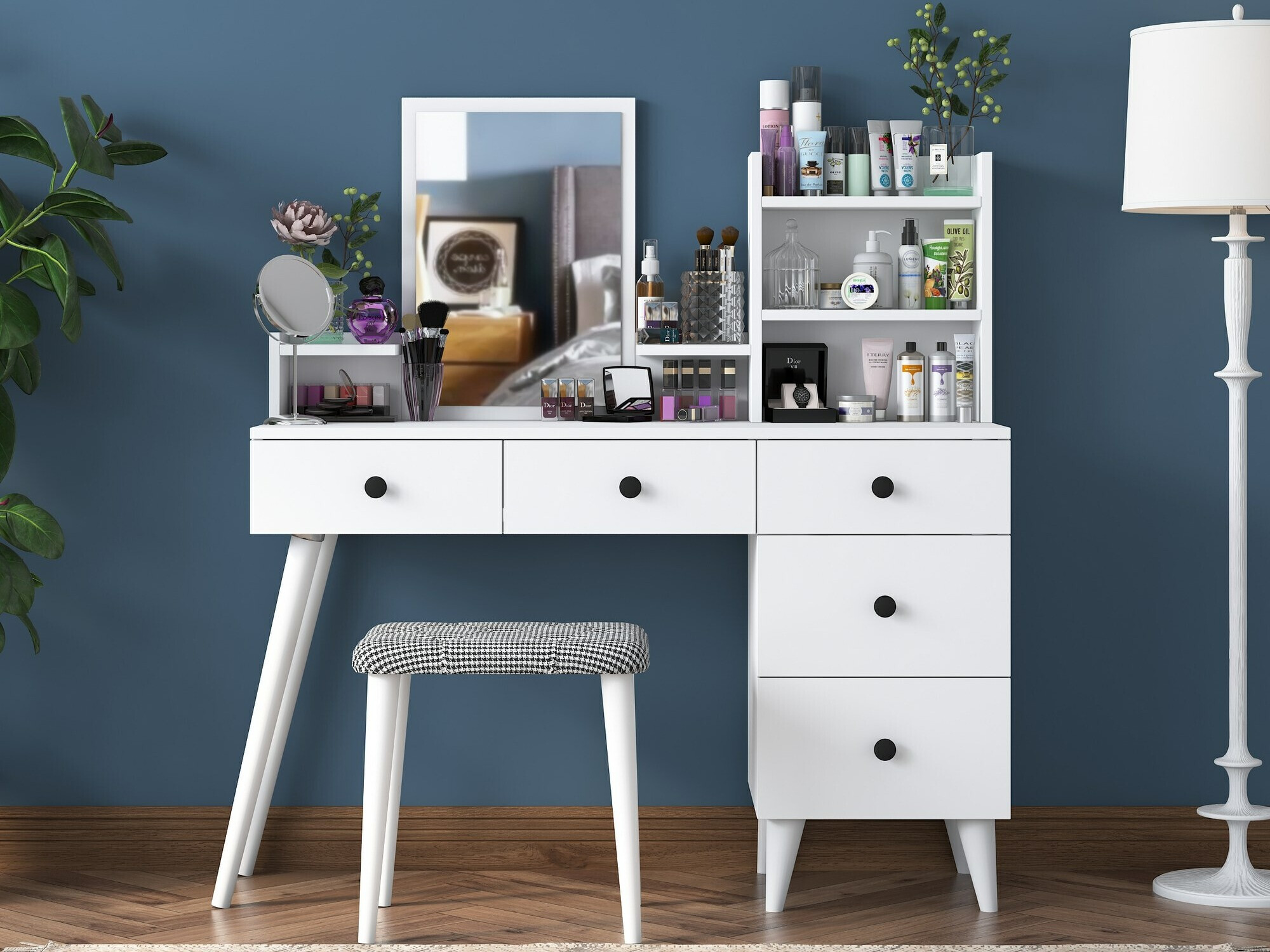 Макияжный столик Kailua 2112