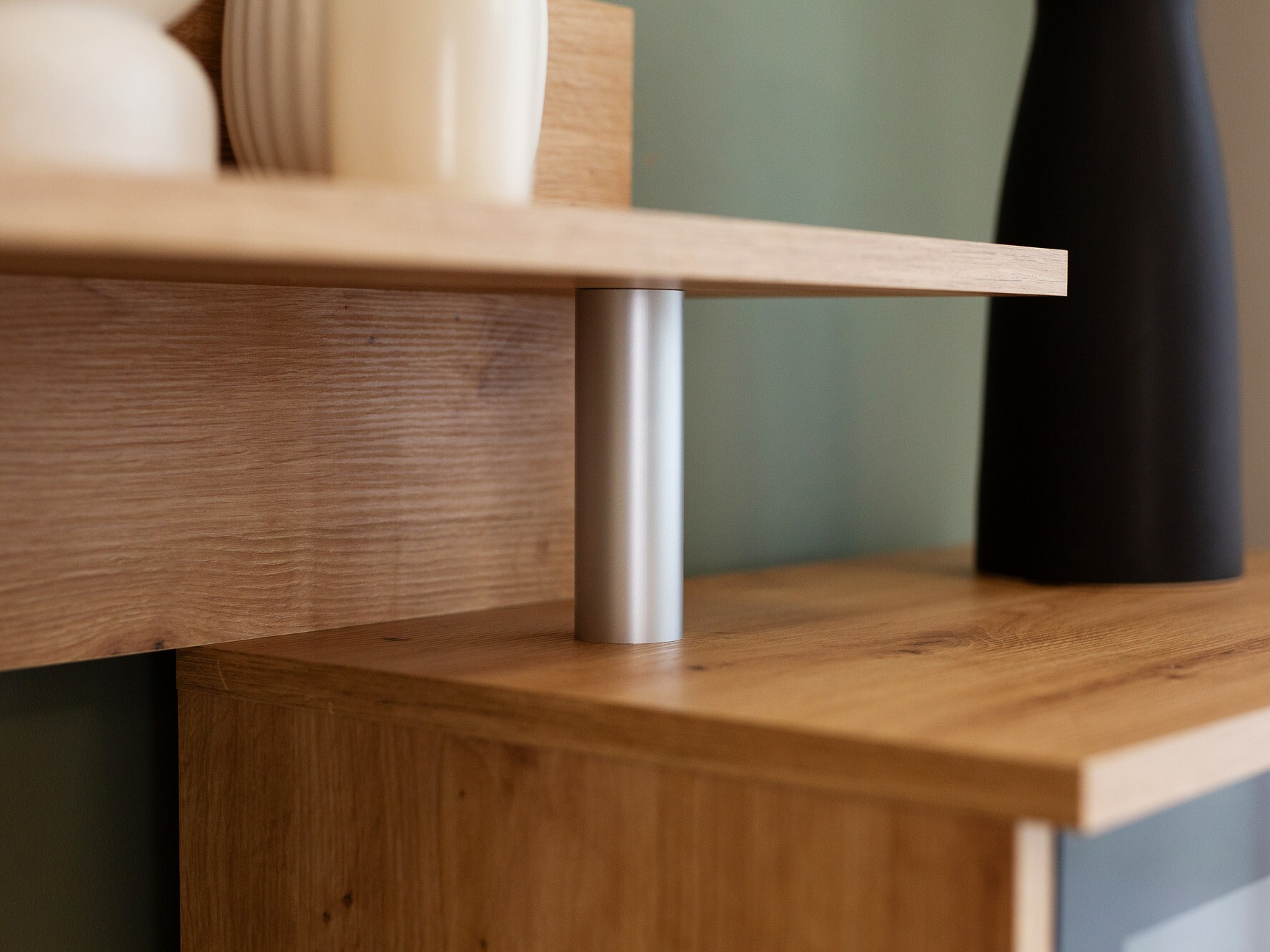 Набор для гостиной Bristol 202 (Artisan дуб)